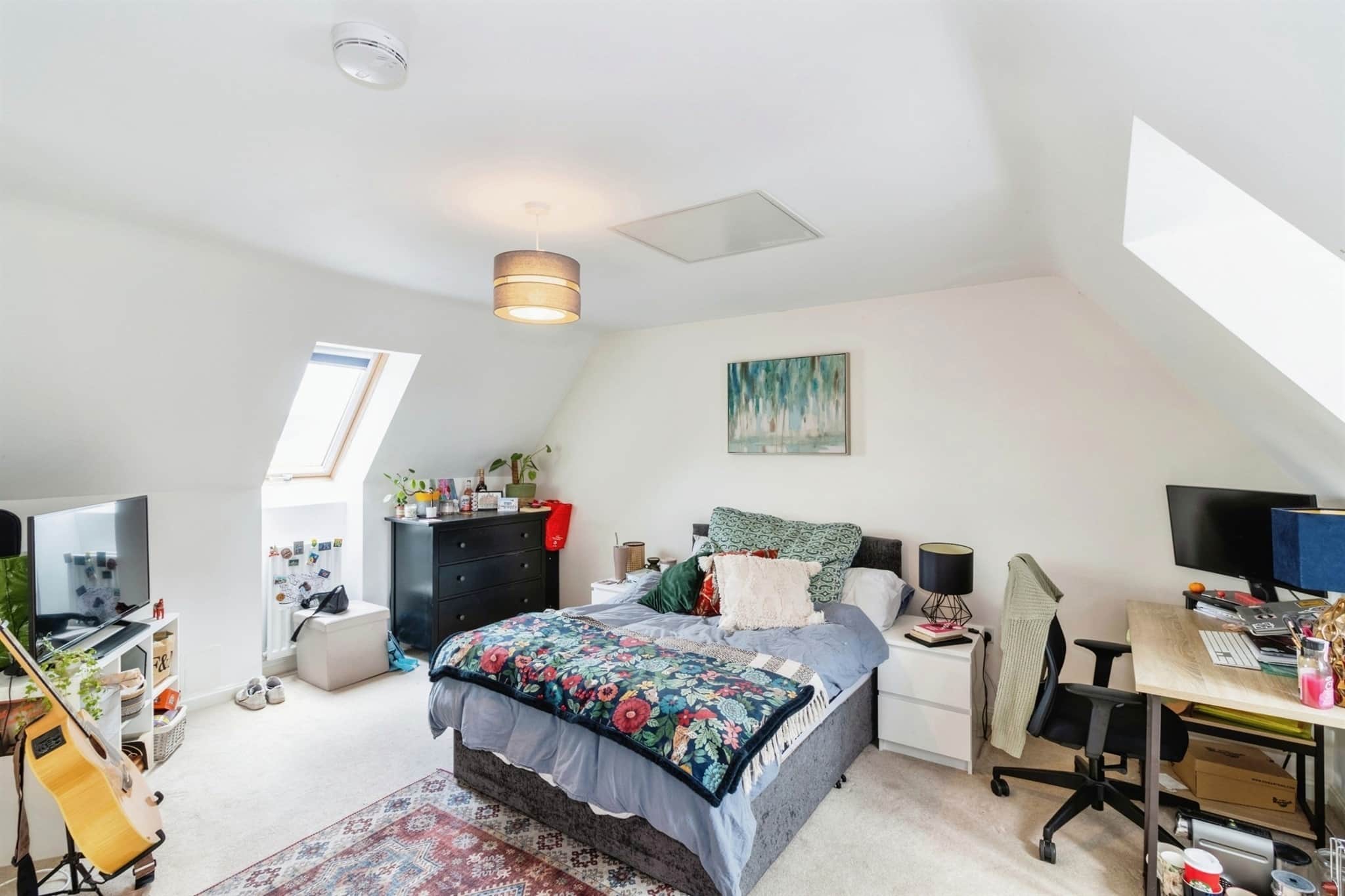 Property at Bromham Road, Bedford