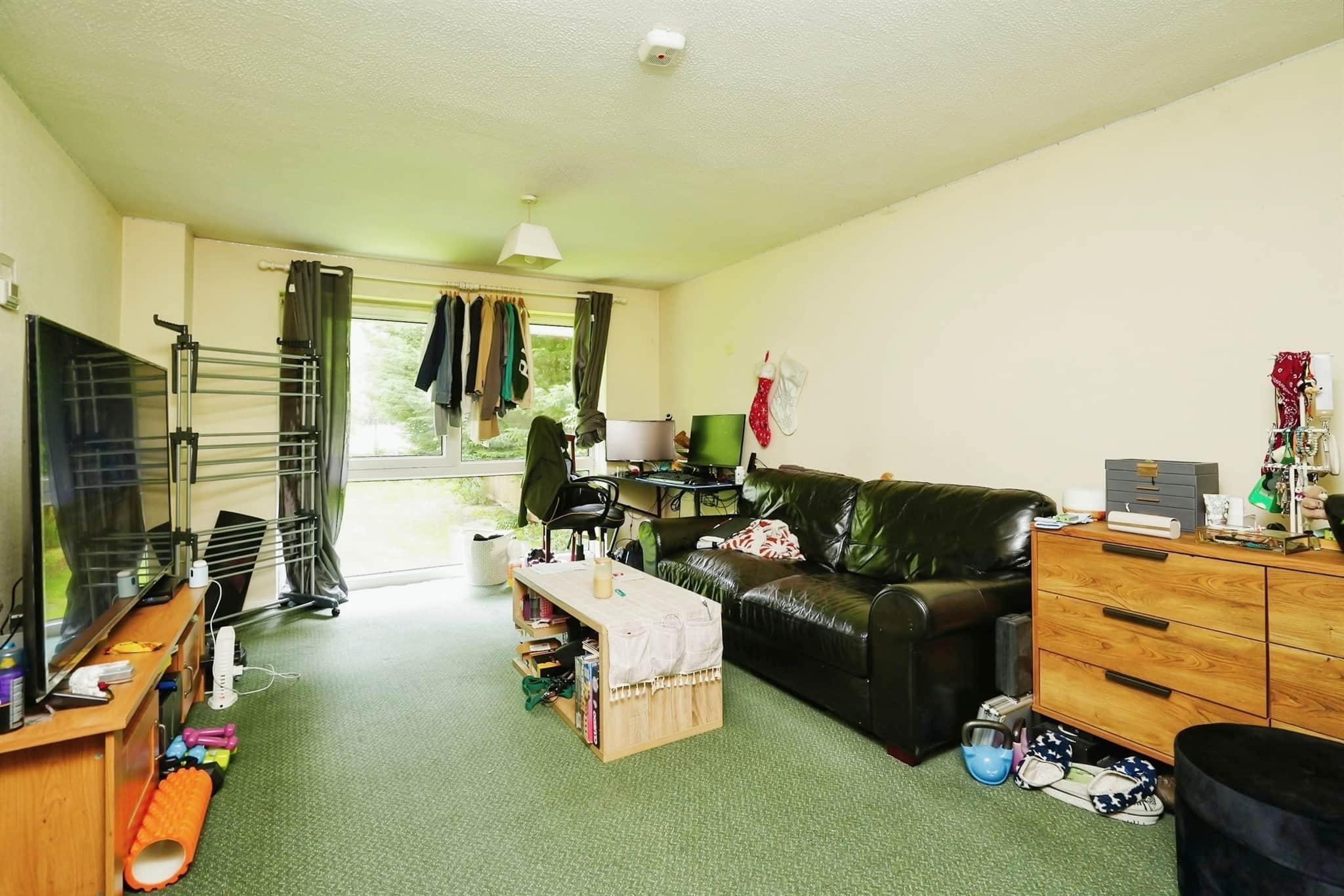 Property at Beauchamp Place, Oxford