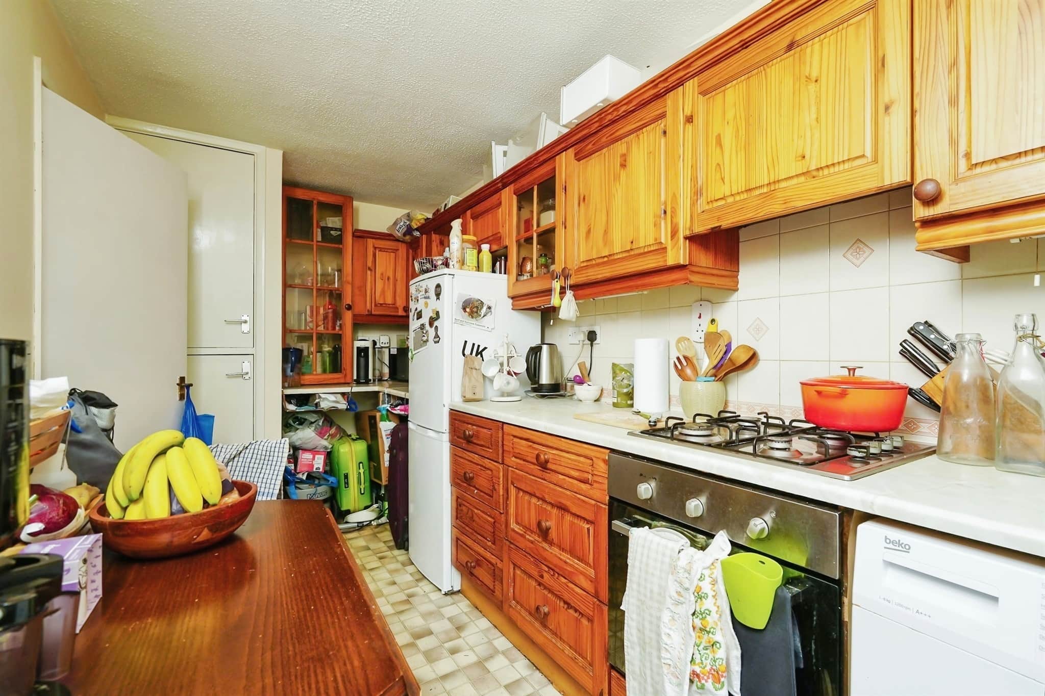 Property at Beauchamp Place, Oxford