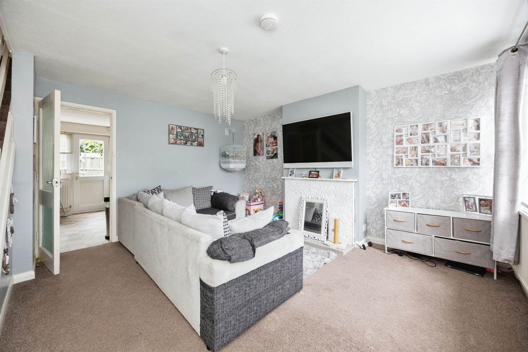 Property at Bramshaw Road, Canterbury