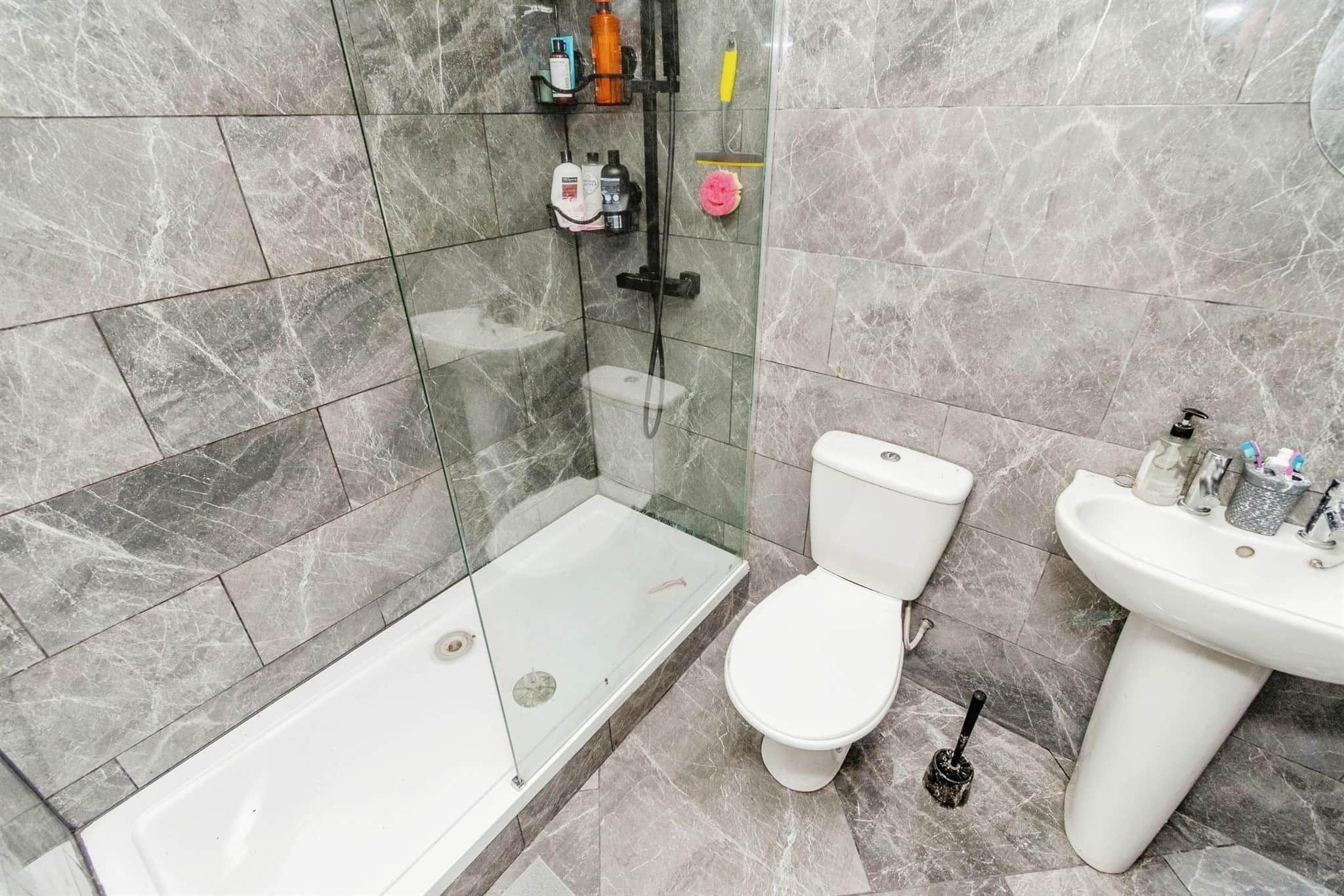 Property at Manorhouse Close, Walsall
