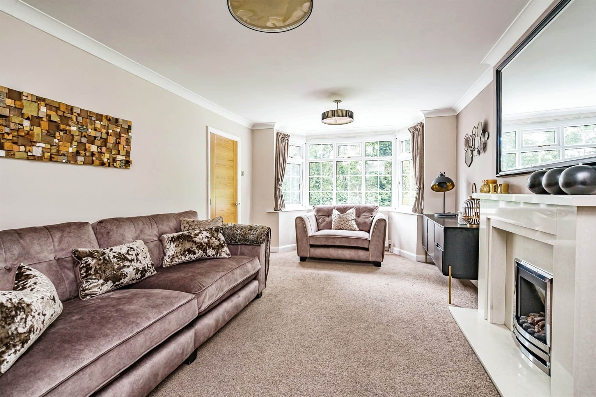 Property at Woodcroft Avenue, Tipton