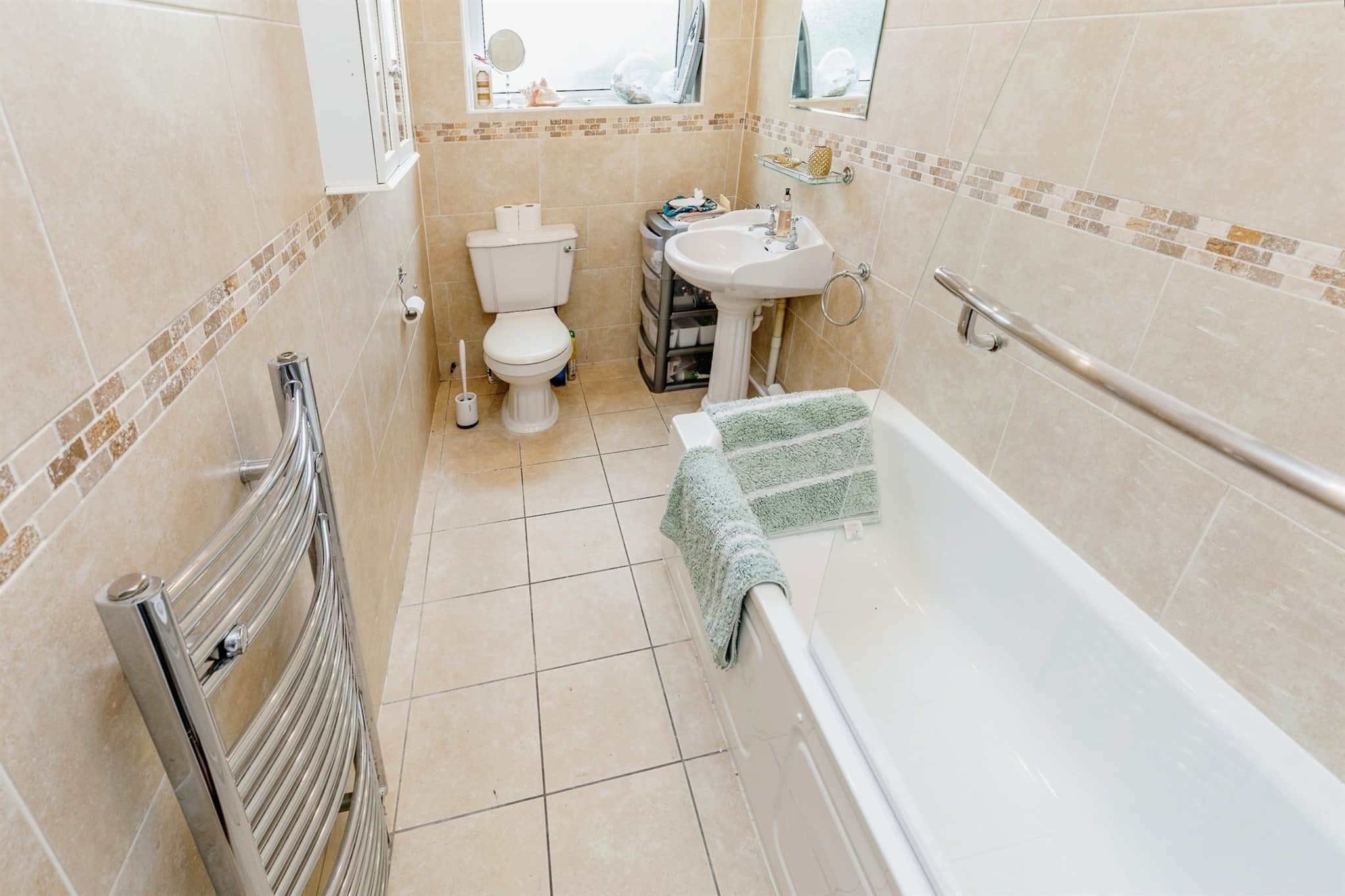 Property at Passage Road, Bristol