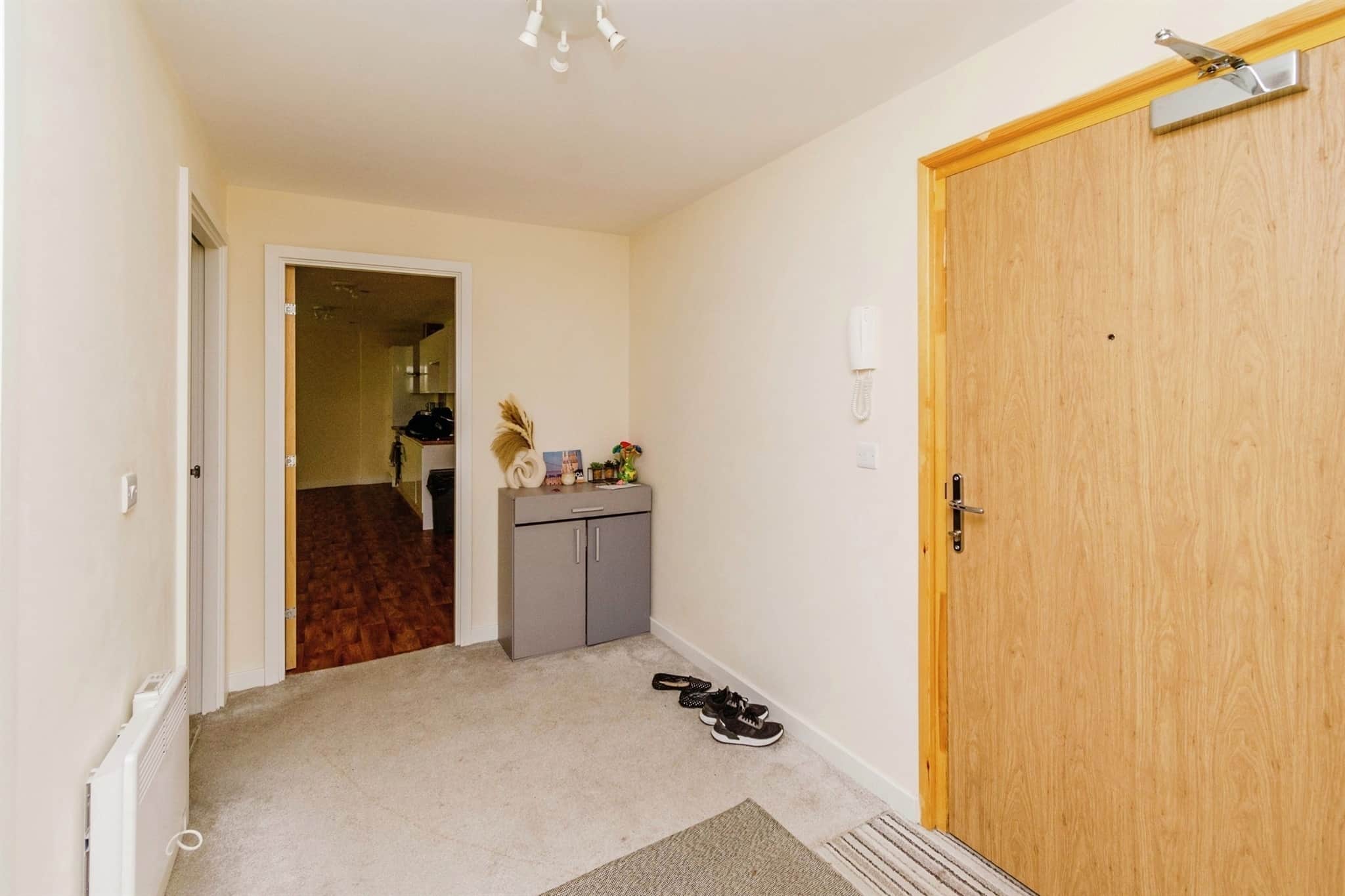 Property at Bridge Street, Walsall