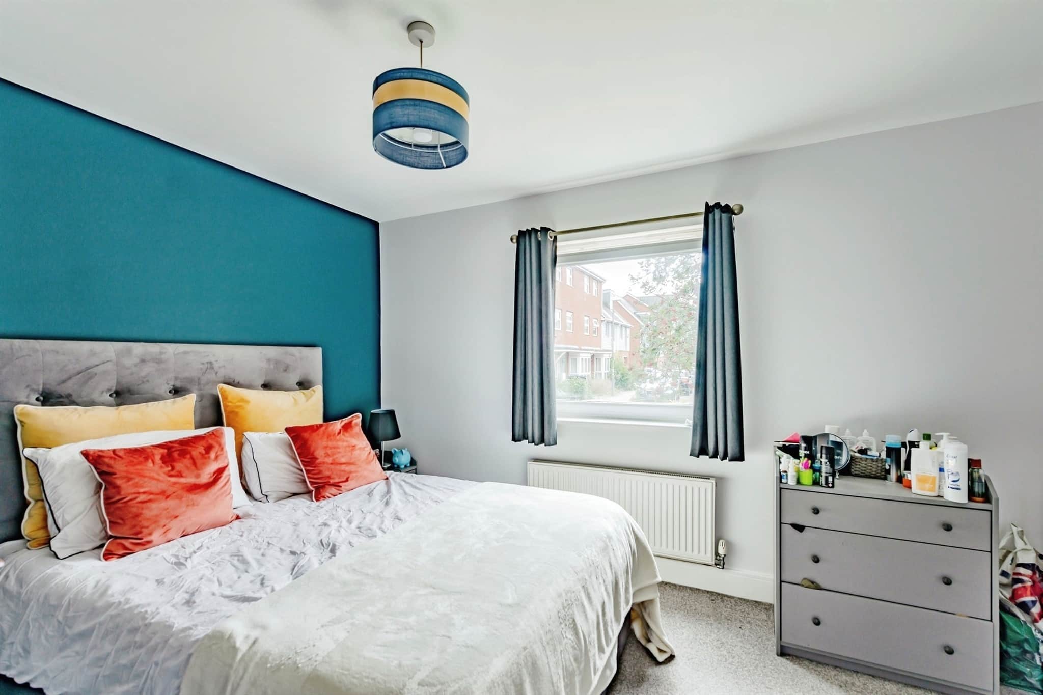 Property at Burrage Road, Redhill