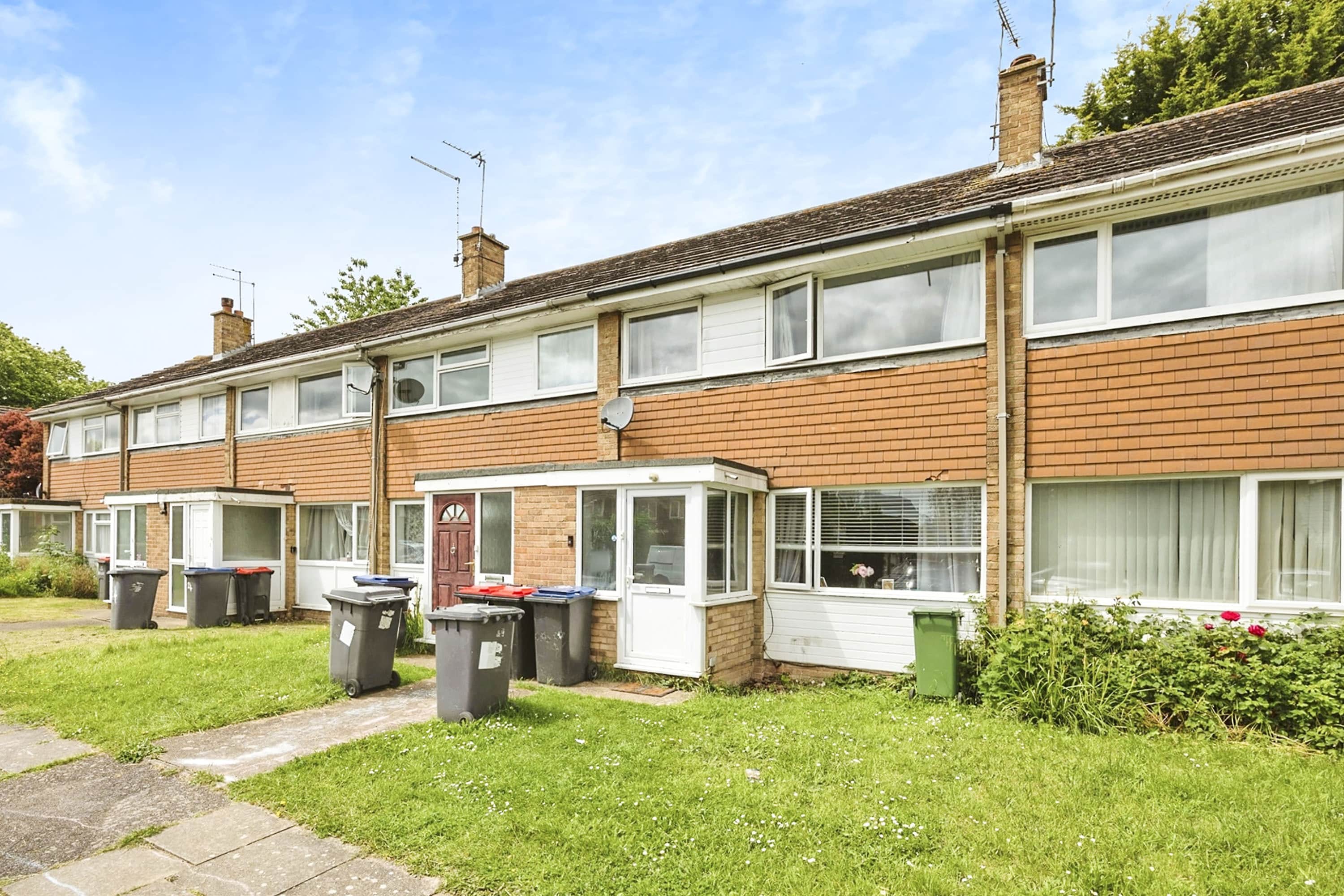 Property at Bramshaw Road, Canterbury
