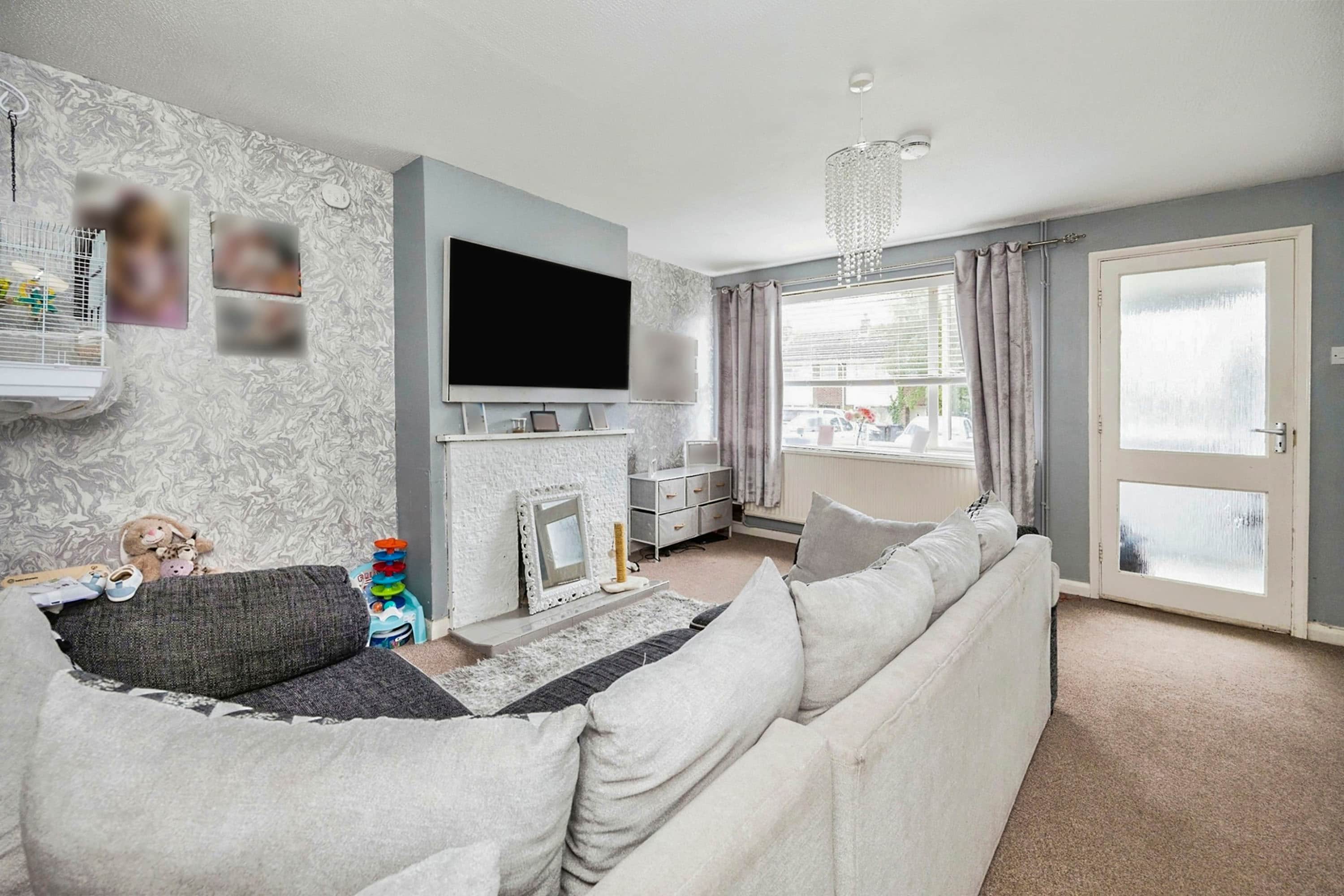 Property at Bramshaw Road, Canterbury