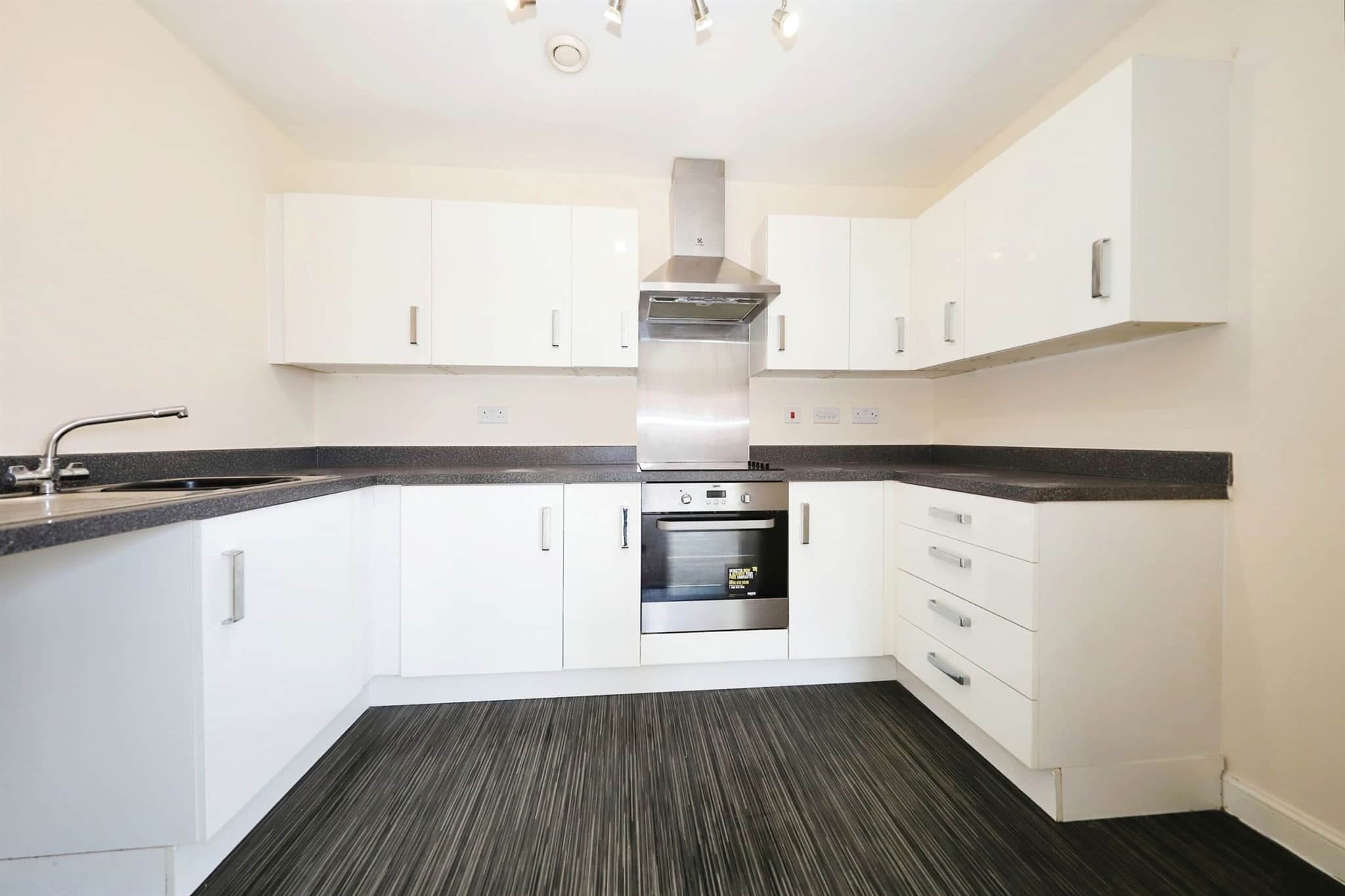 Property at Broad Gauge Way, City Centre, Wolverhampton