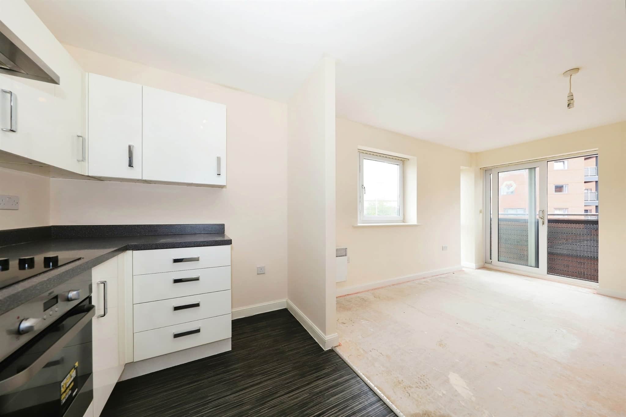 Property at Broad Gauge Way, City Centre, Wolverhampton