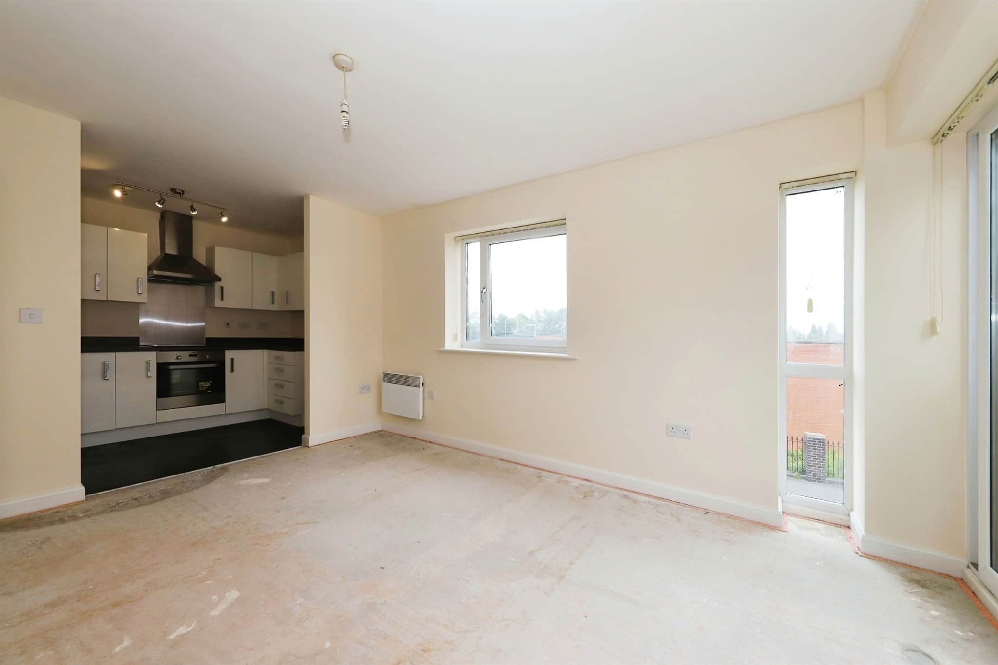 Property at Broad Gauge Way, City Centre, Wolverhampton