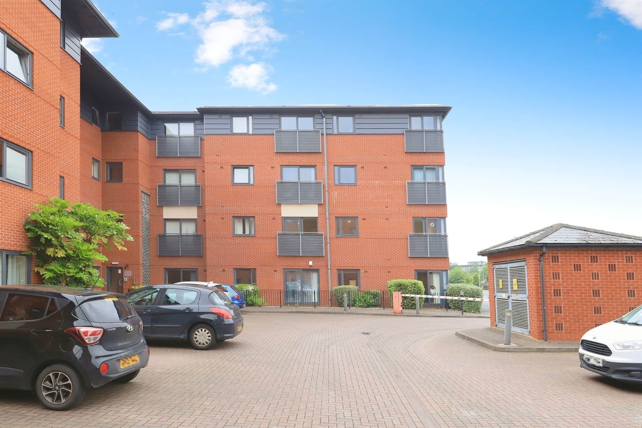 Property at Broad Gauge Way, City Centre, Wolverhampton