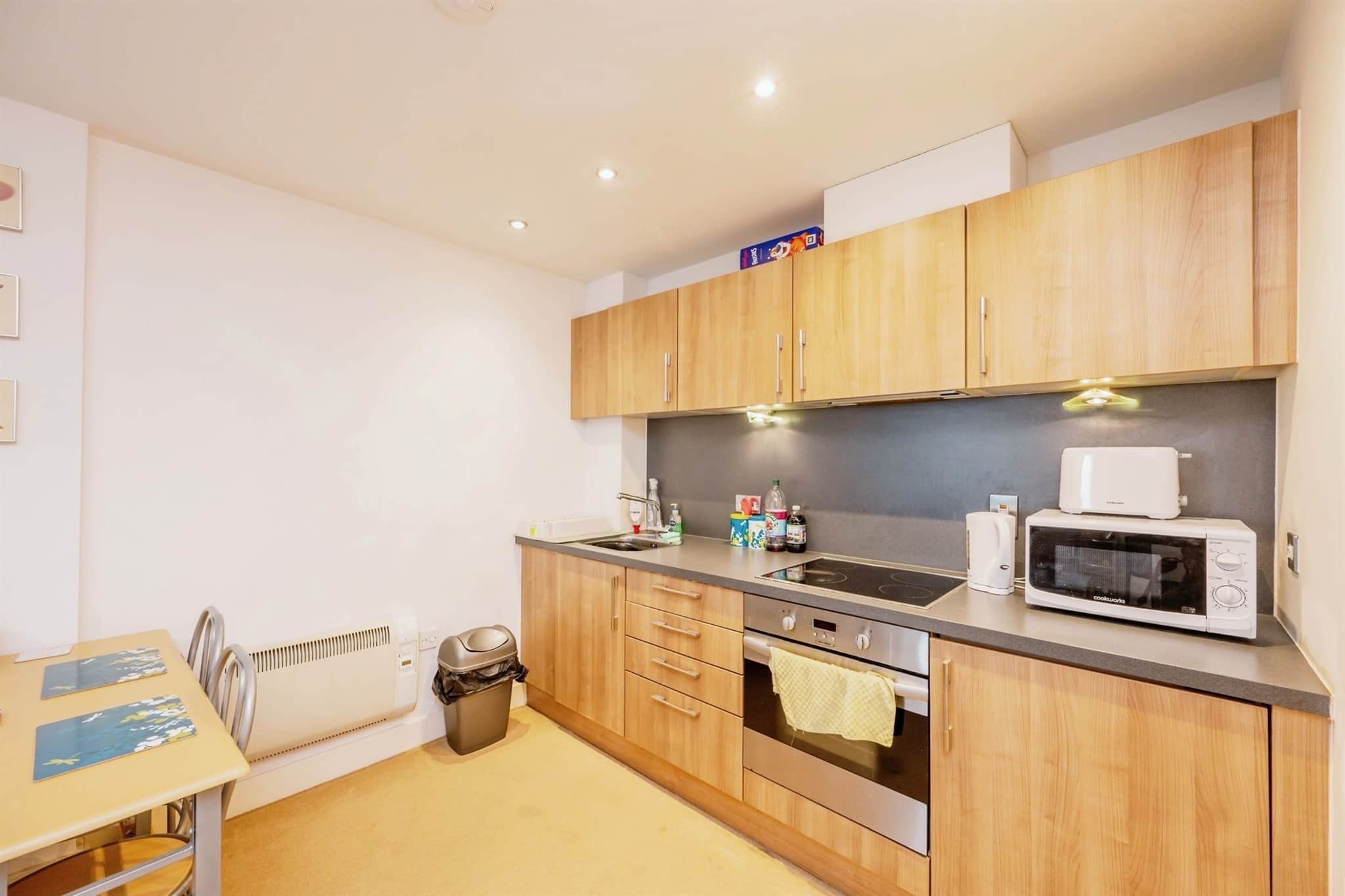 Property at Mary Ann Street, Birmingham