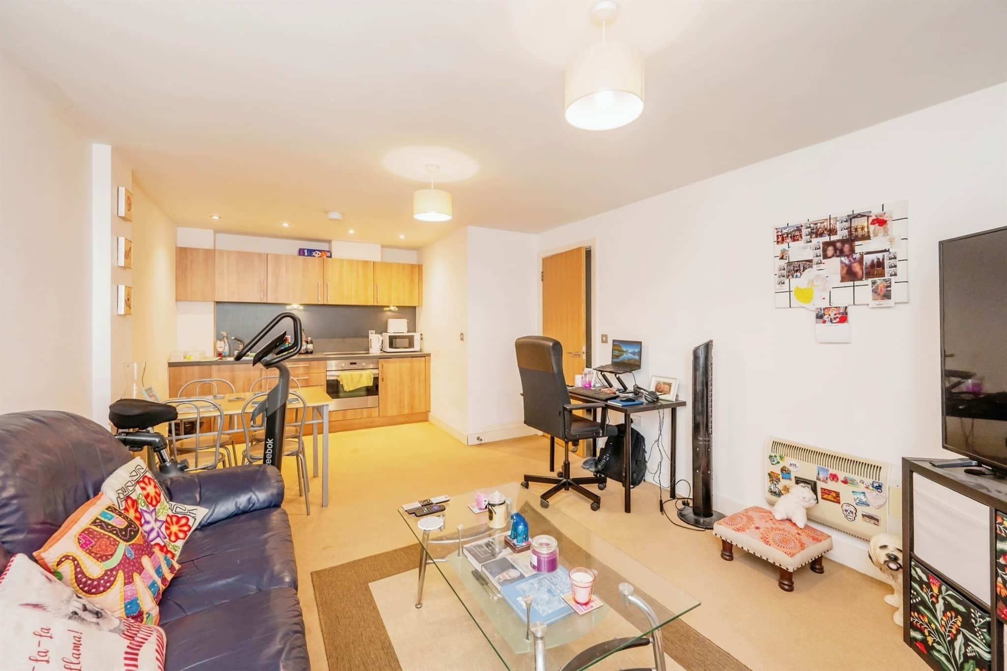 Property at Mary Ann Street, Birmingham