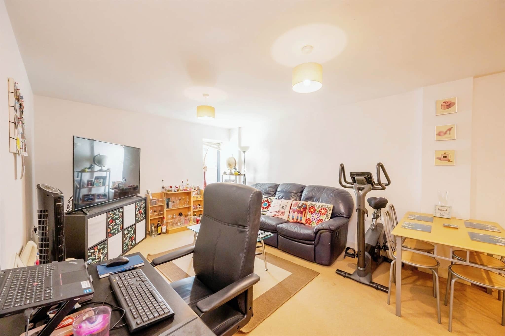 Property at Mary Ann Street, Birmingham