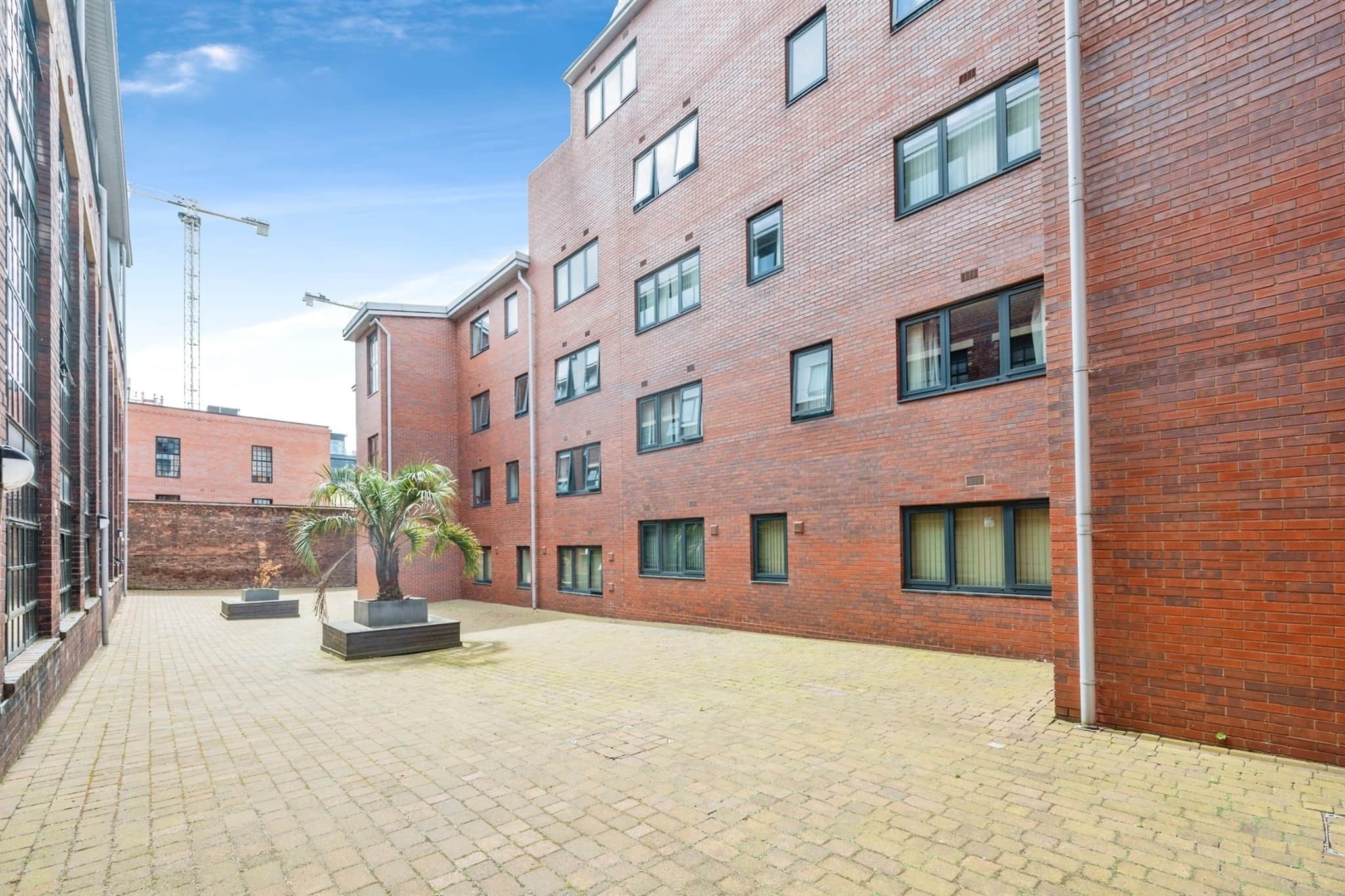 Property at Mary Ann Street, Birmingham