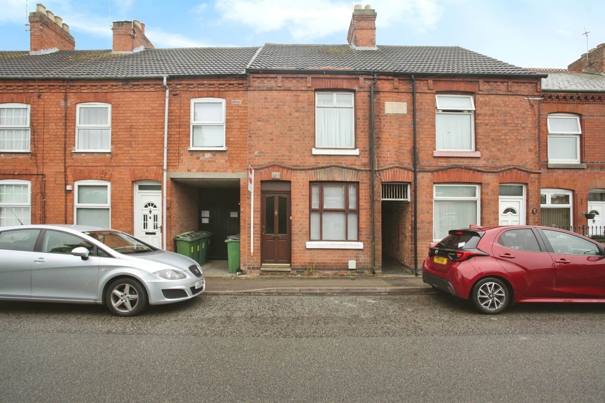 Property at King Street, Enderby, Leicester