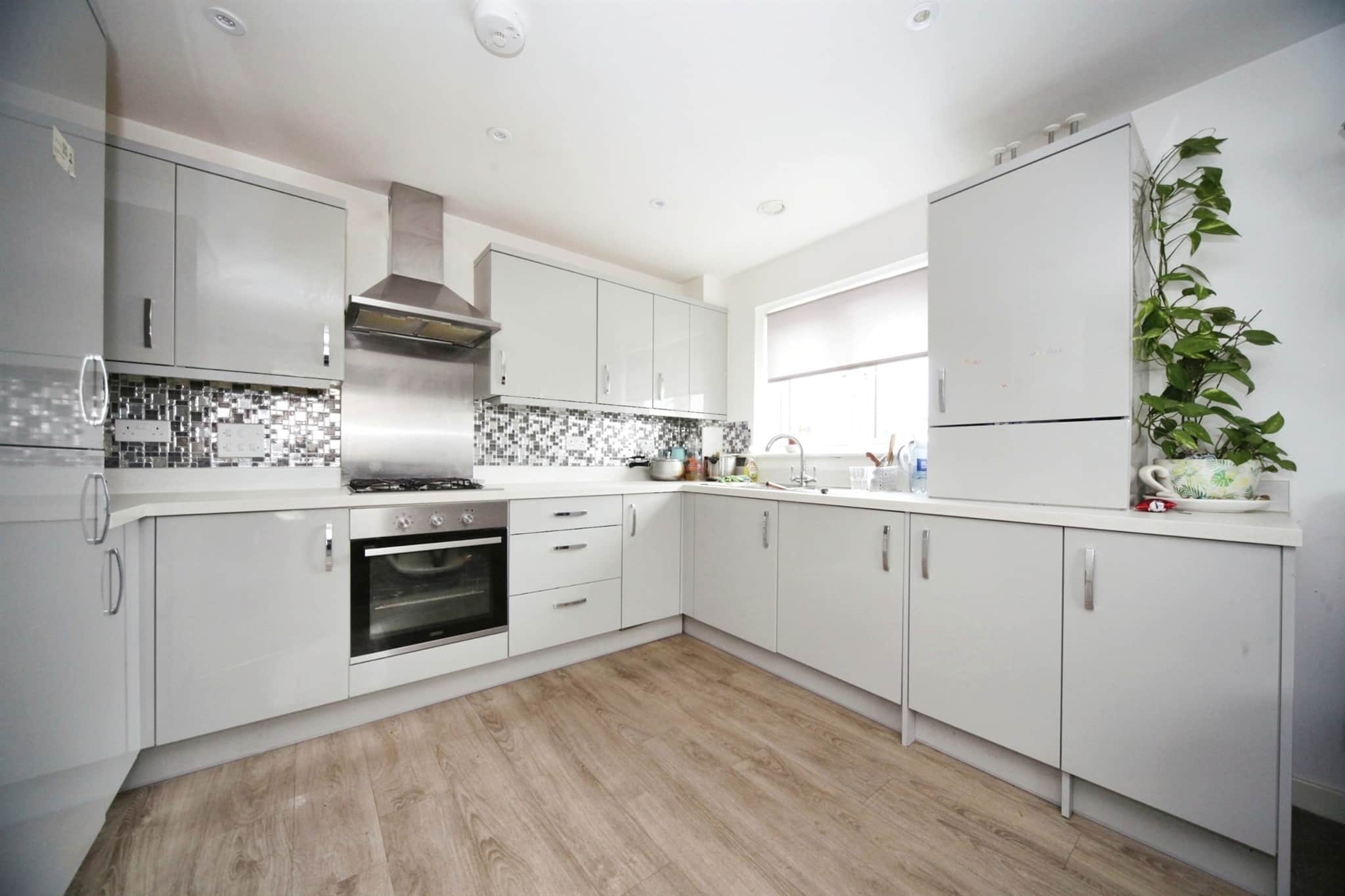 Property at Bongrace Walk, Luton