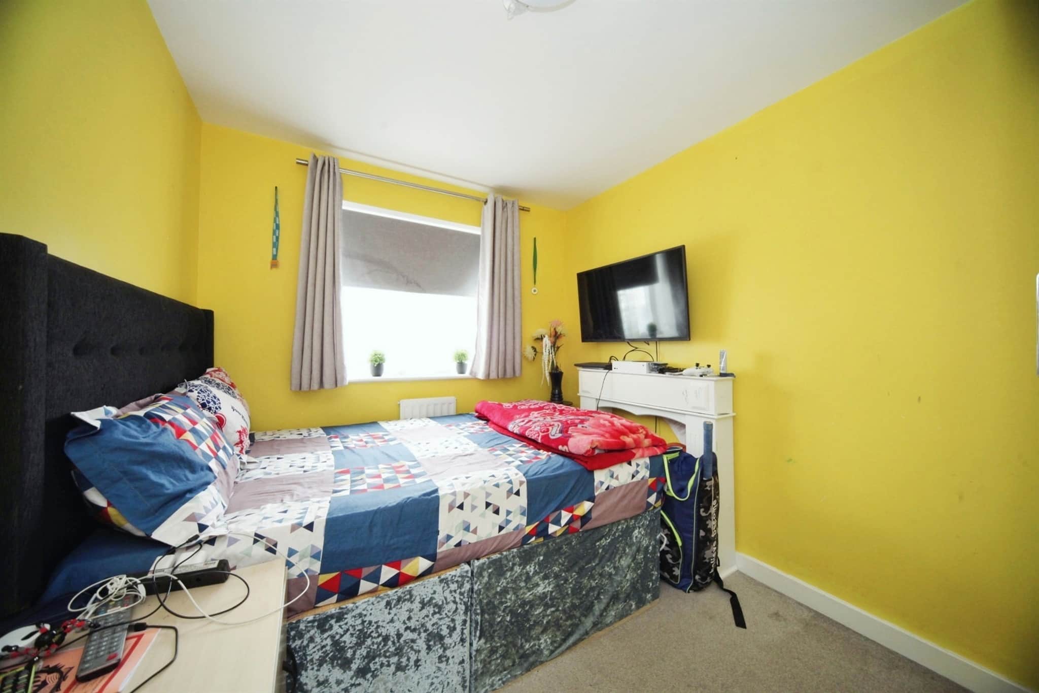 Property at Bongrace Walk, Luton