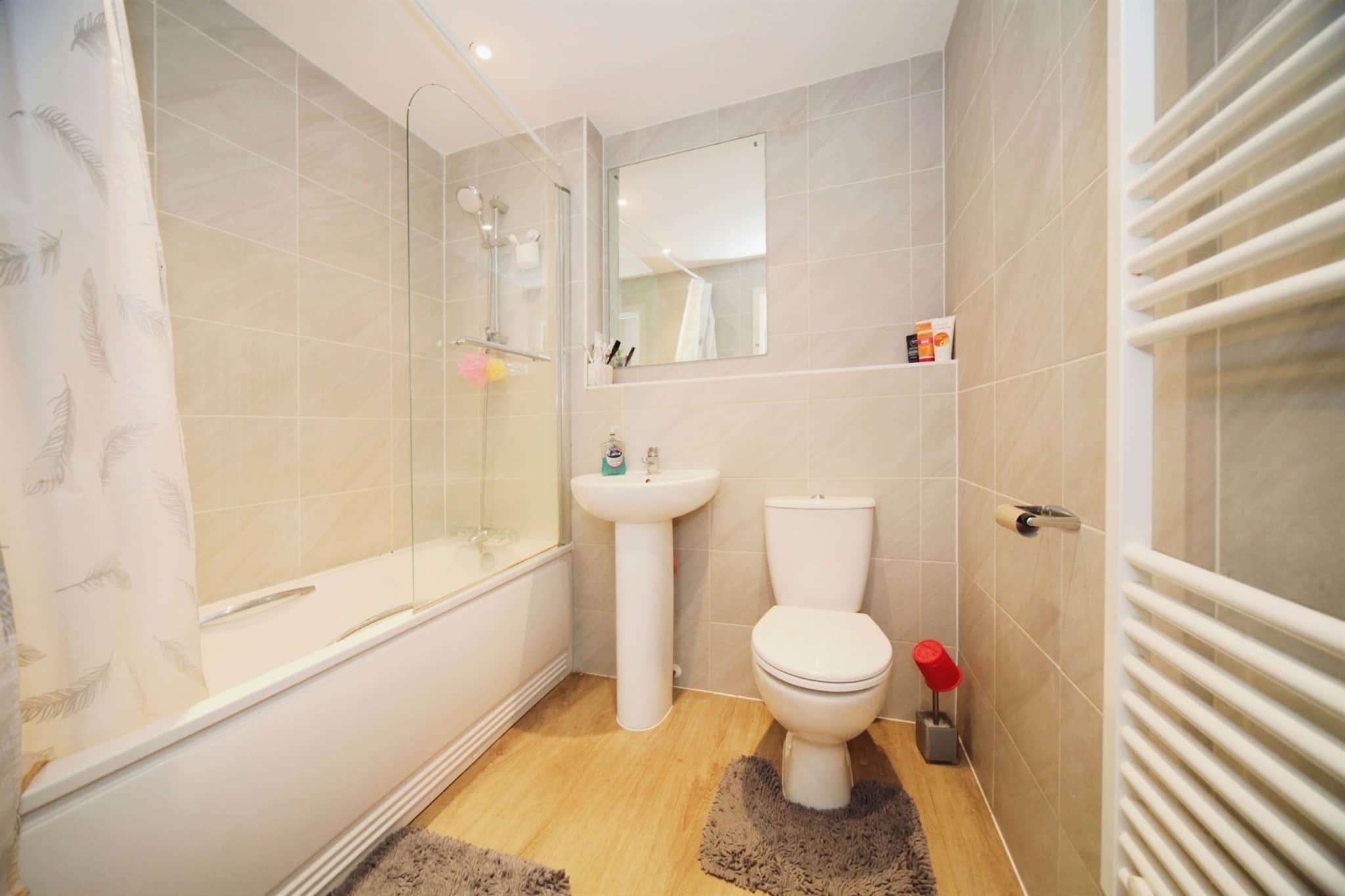 Property at Bongrace Walk, Luton