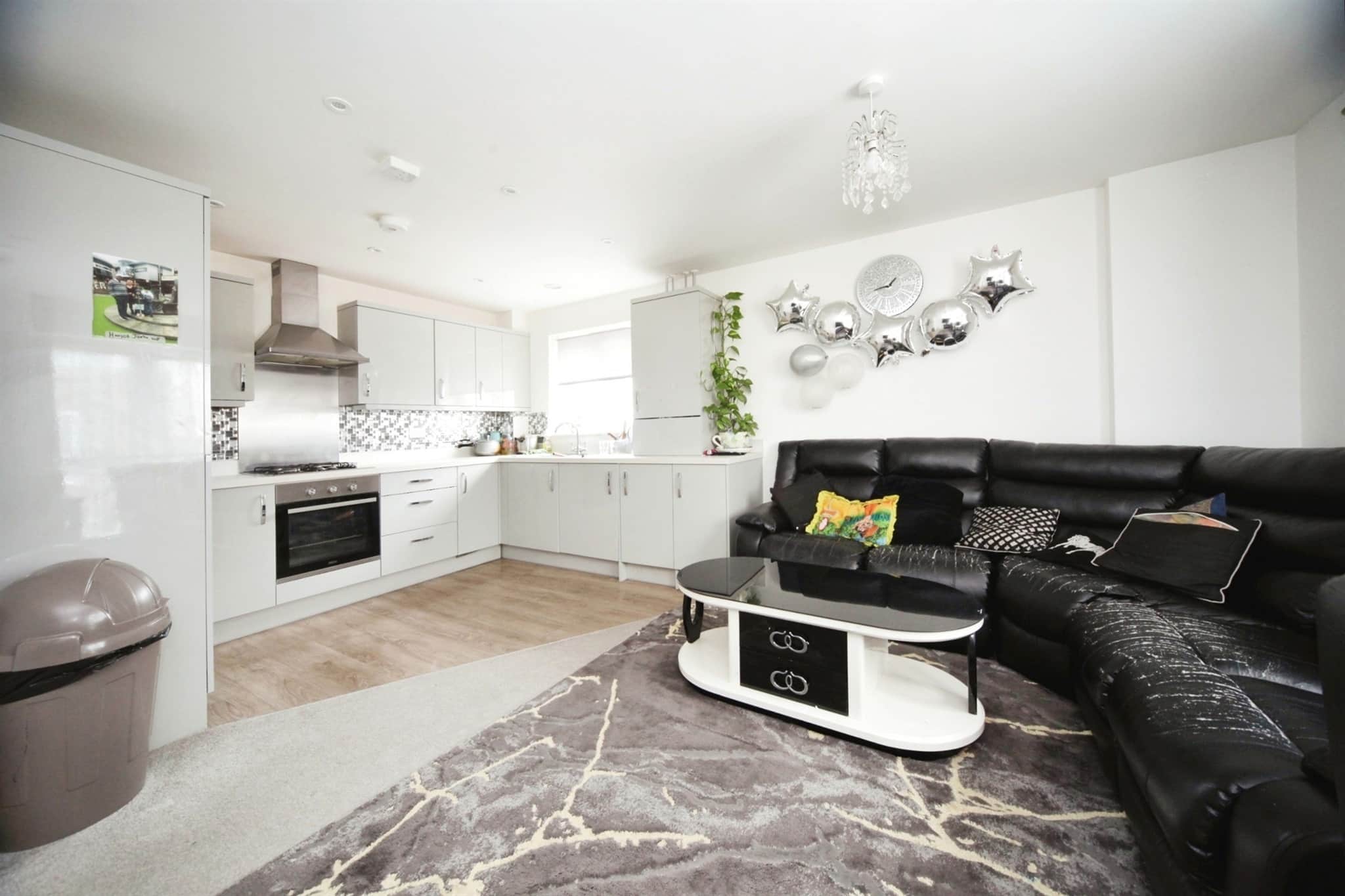 Property at Bongrace Walk, Luton