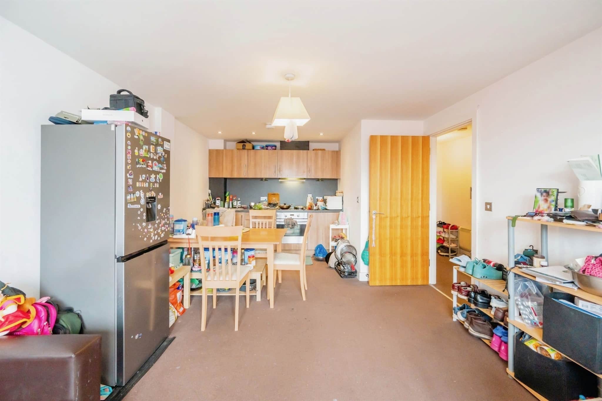 Property at Mary Ann Street, Birmingham
