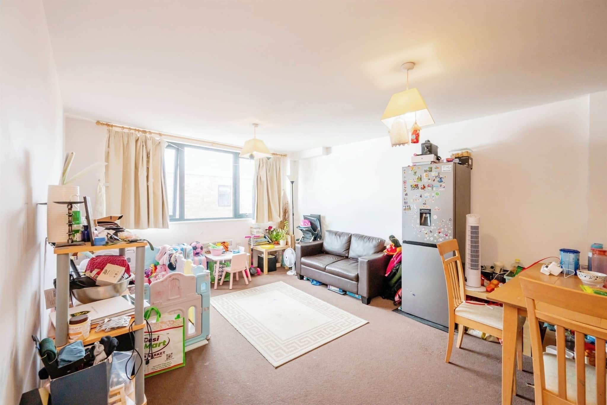 Property at Mary Ann Street, Birmingham