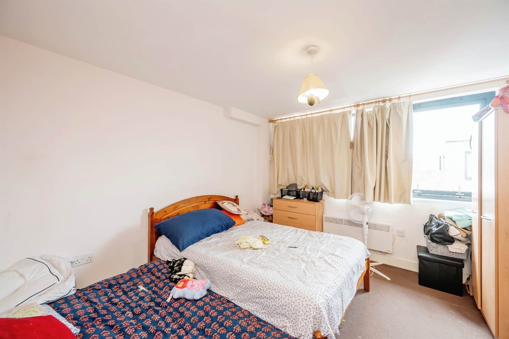 Property at Mary Ann Street, Birmingham