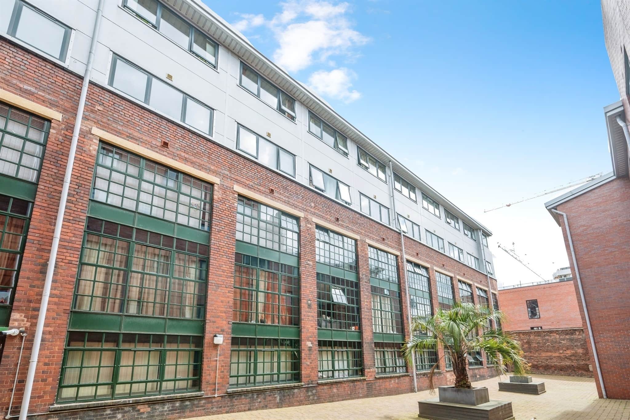 Property at Mary Ann Street, Birmingham