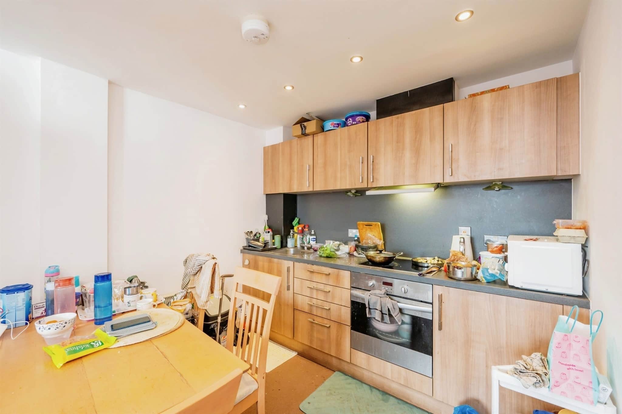 Property at Mary Ann Street, Birmingham