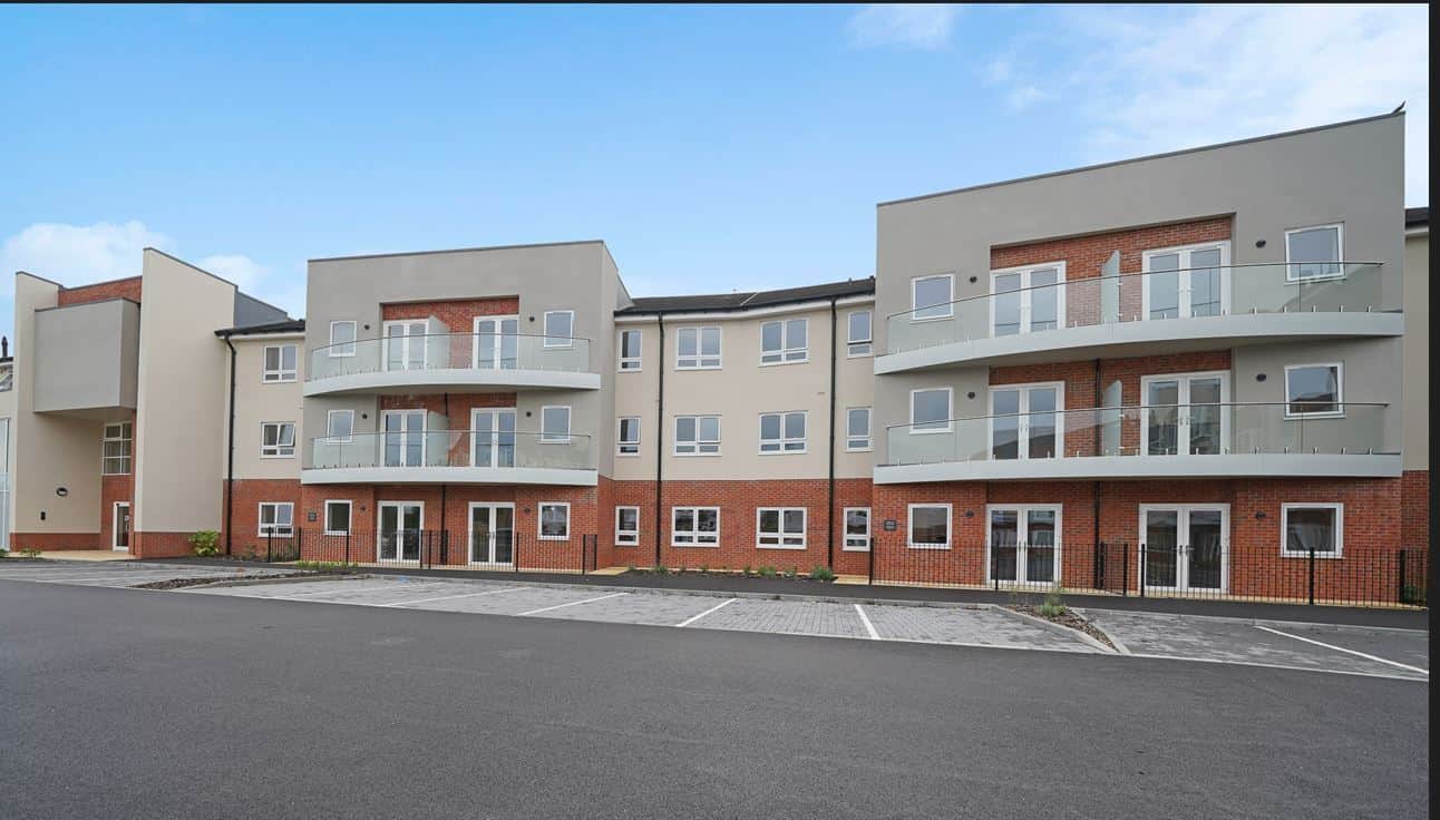 Property at Melton Road, Leicester