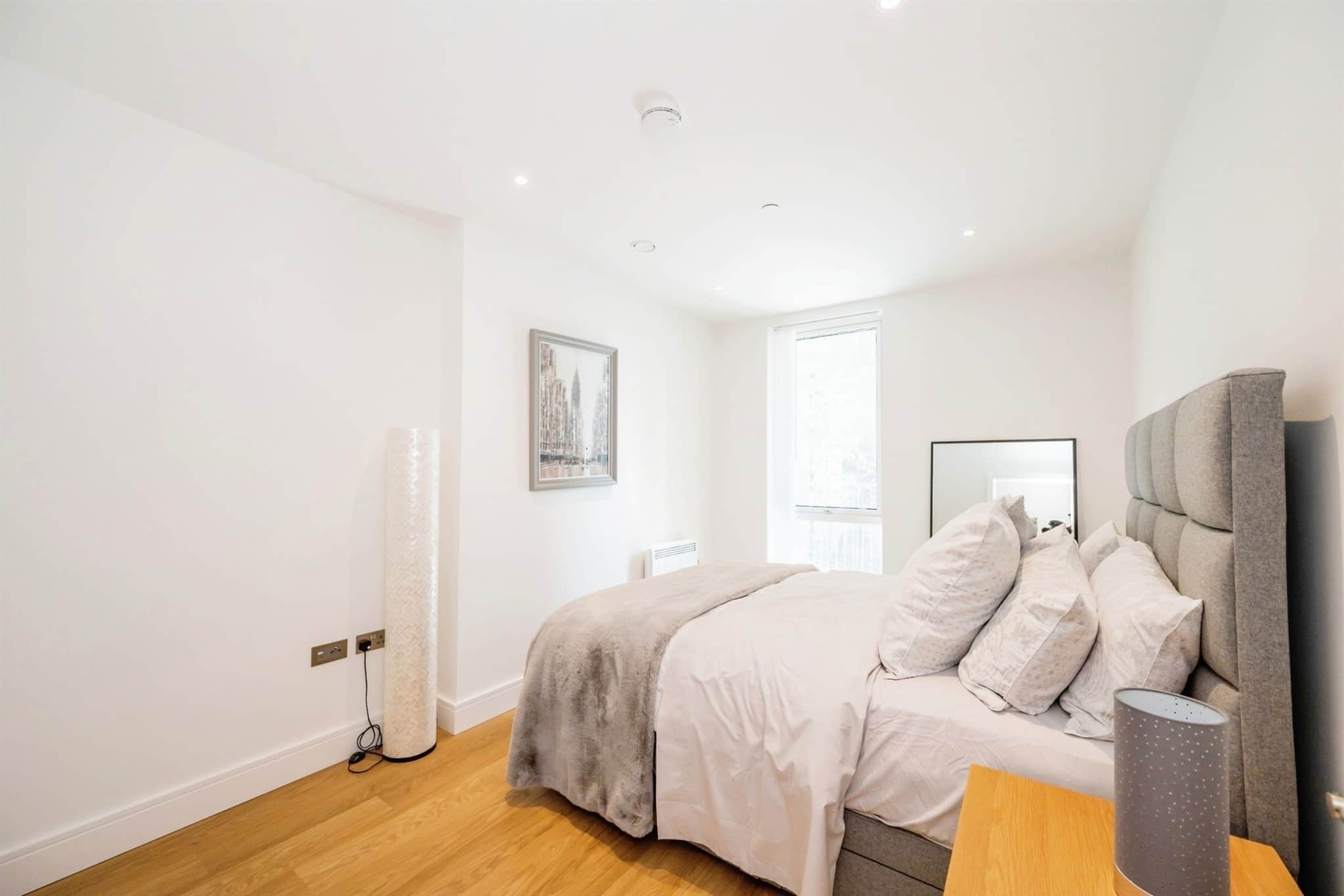 Property at Hurst Street, Birmingham