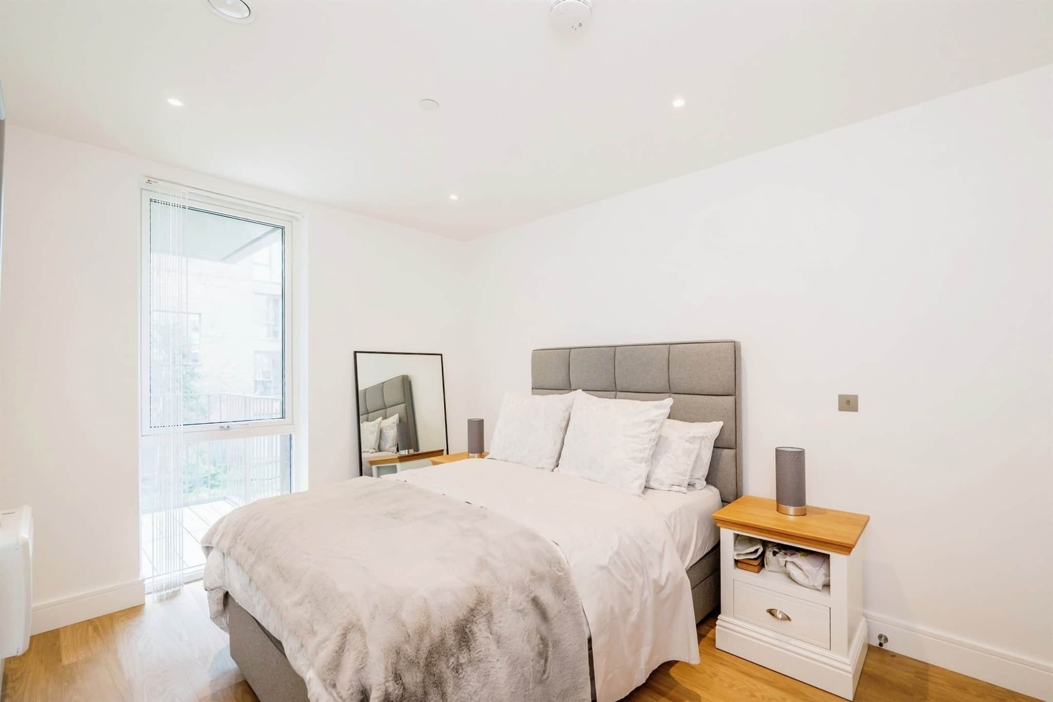 Property at Hurst Street, Birmingham