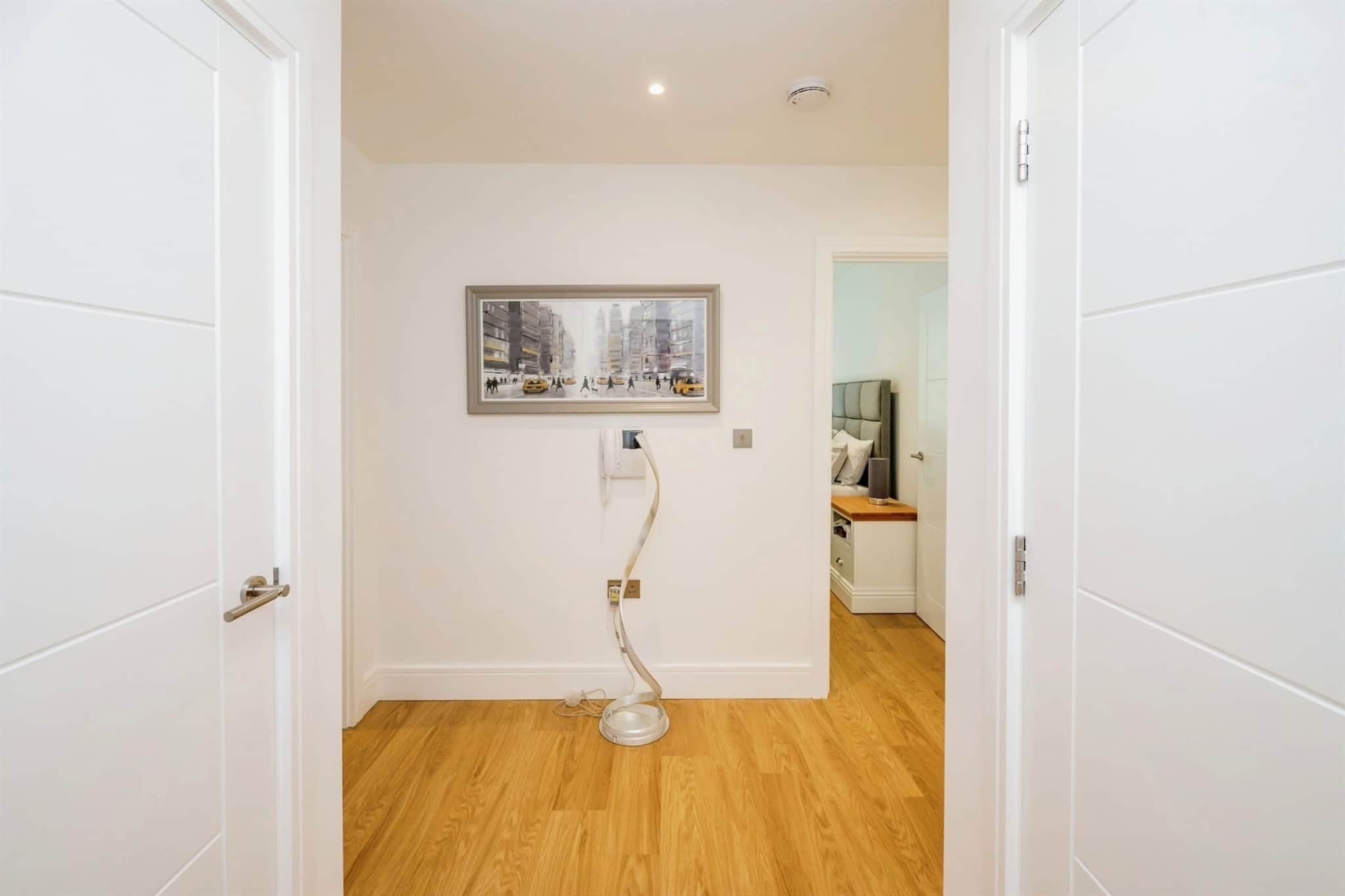 Property at Hurst Street, Birmingham