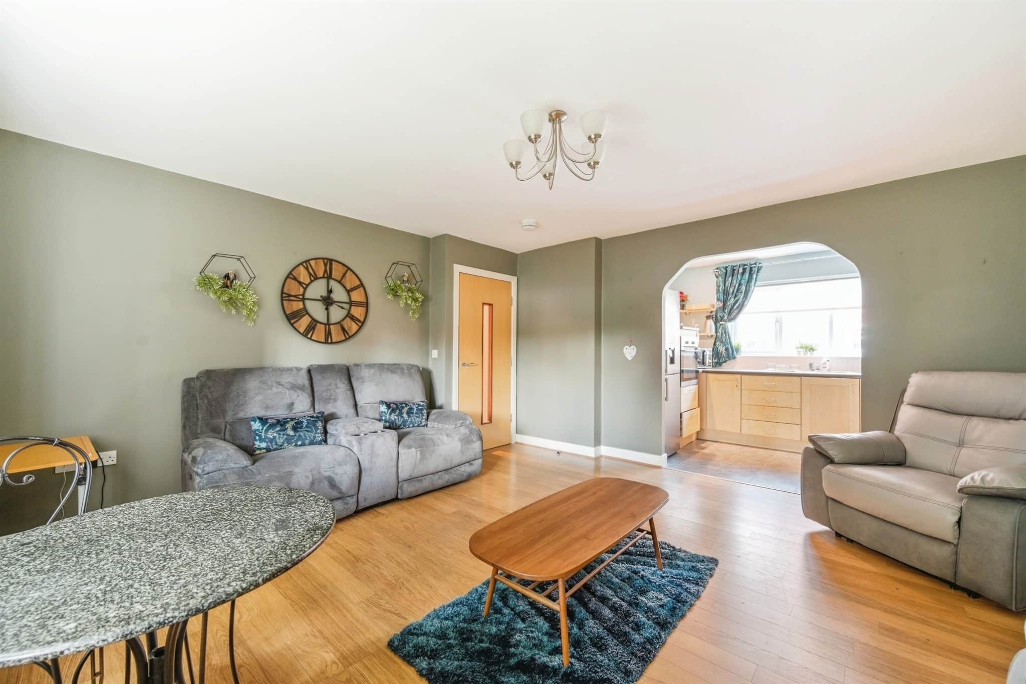 Property at Mulberry Drive, Lichfield