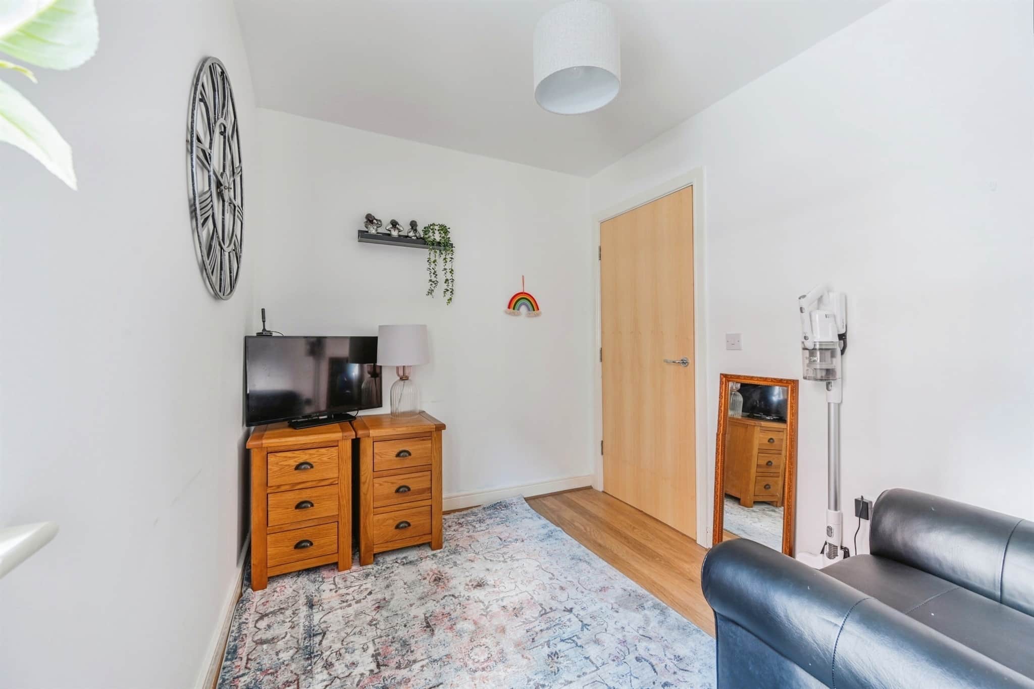Property at Mulberry Drive, Lichfield