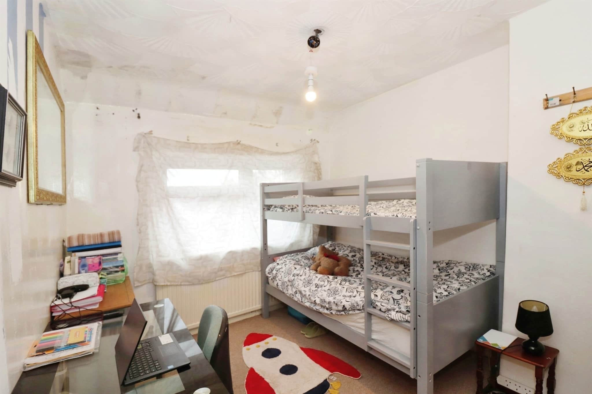 Property at Whitefield Road, Bristol
