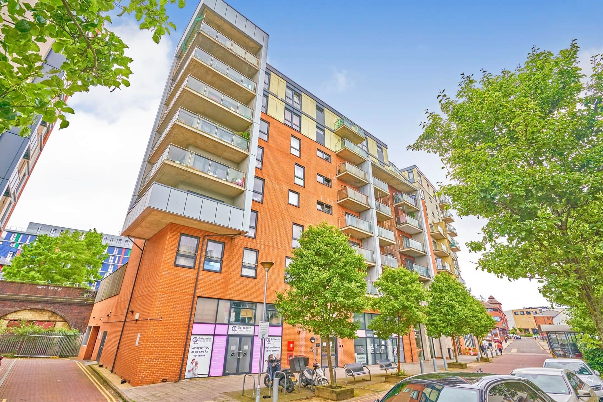 Property at Atlip Road, Wembley