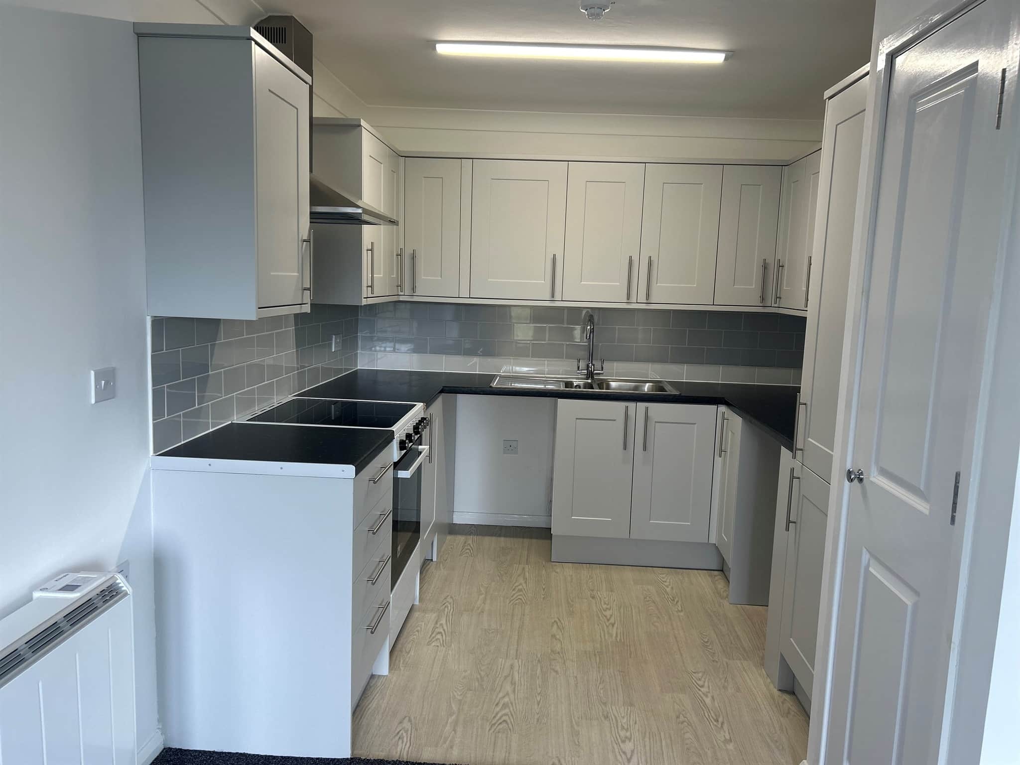 Property at Ashley Court, Hatfield