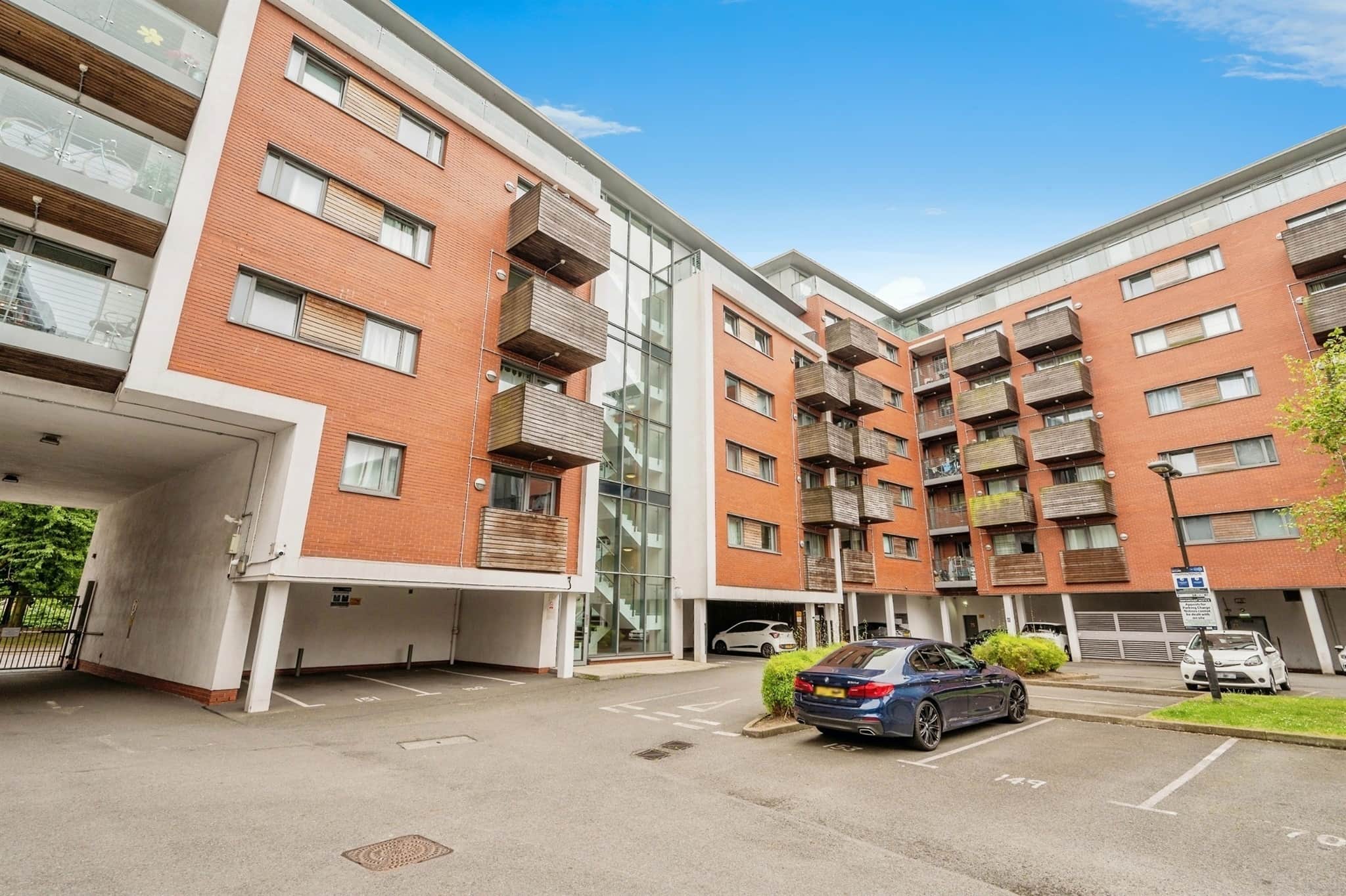 Property at Granville Street, Birmingham