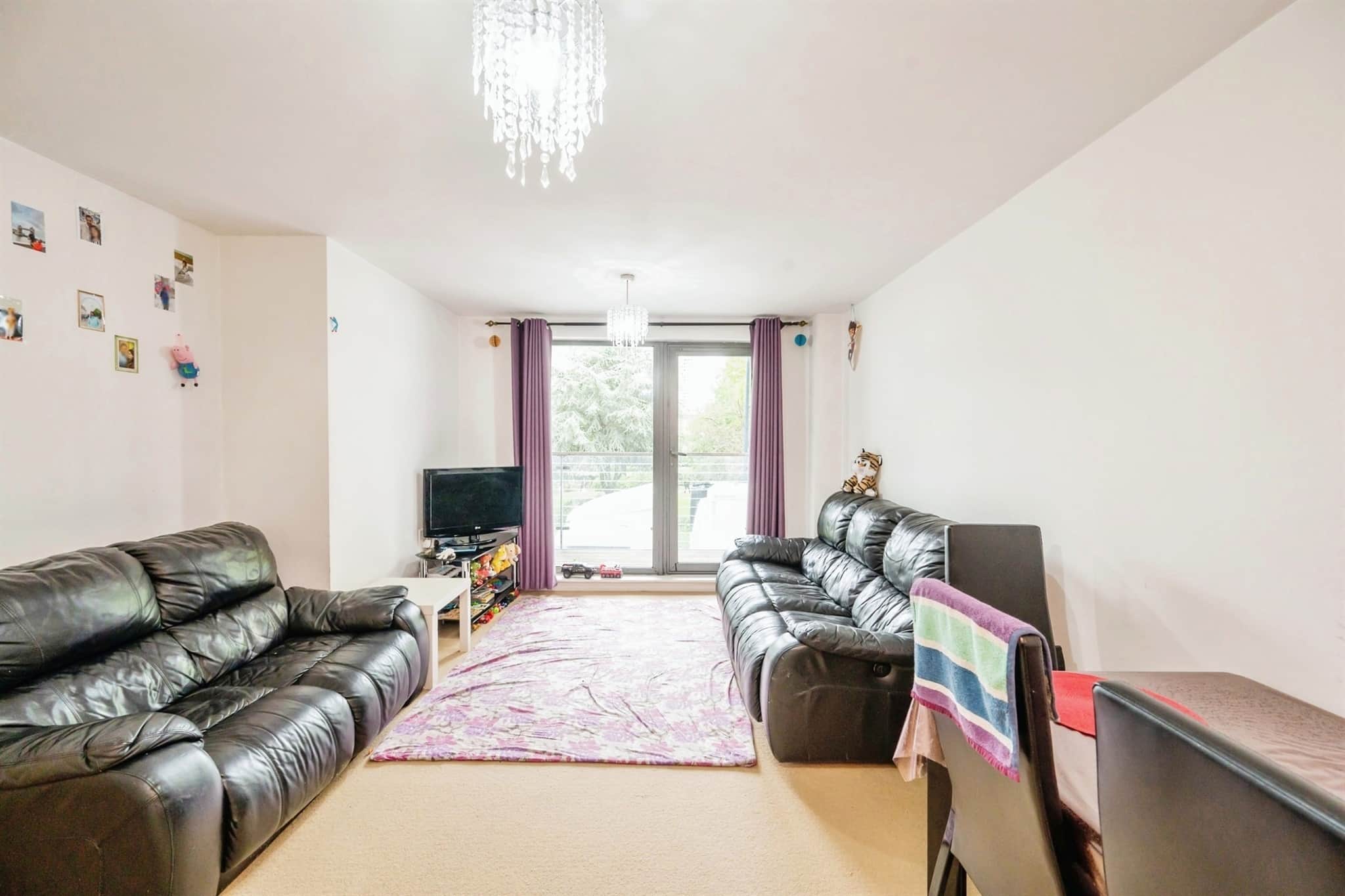 Property at Granville Street, Birmingham