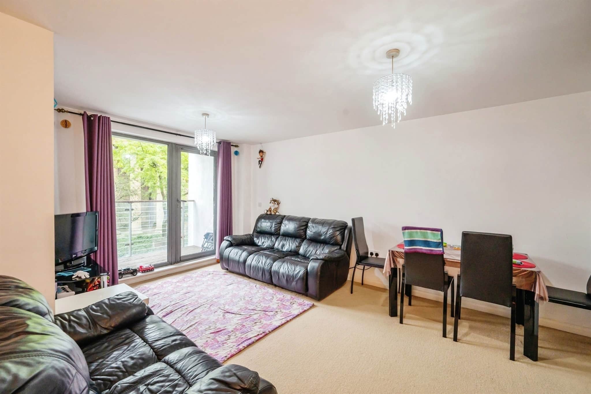 Property at Granville Street, Birmingham