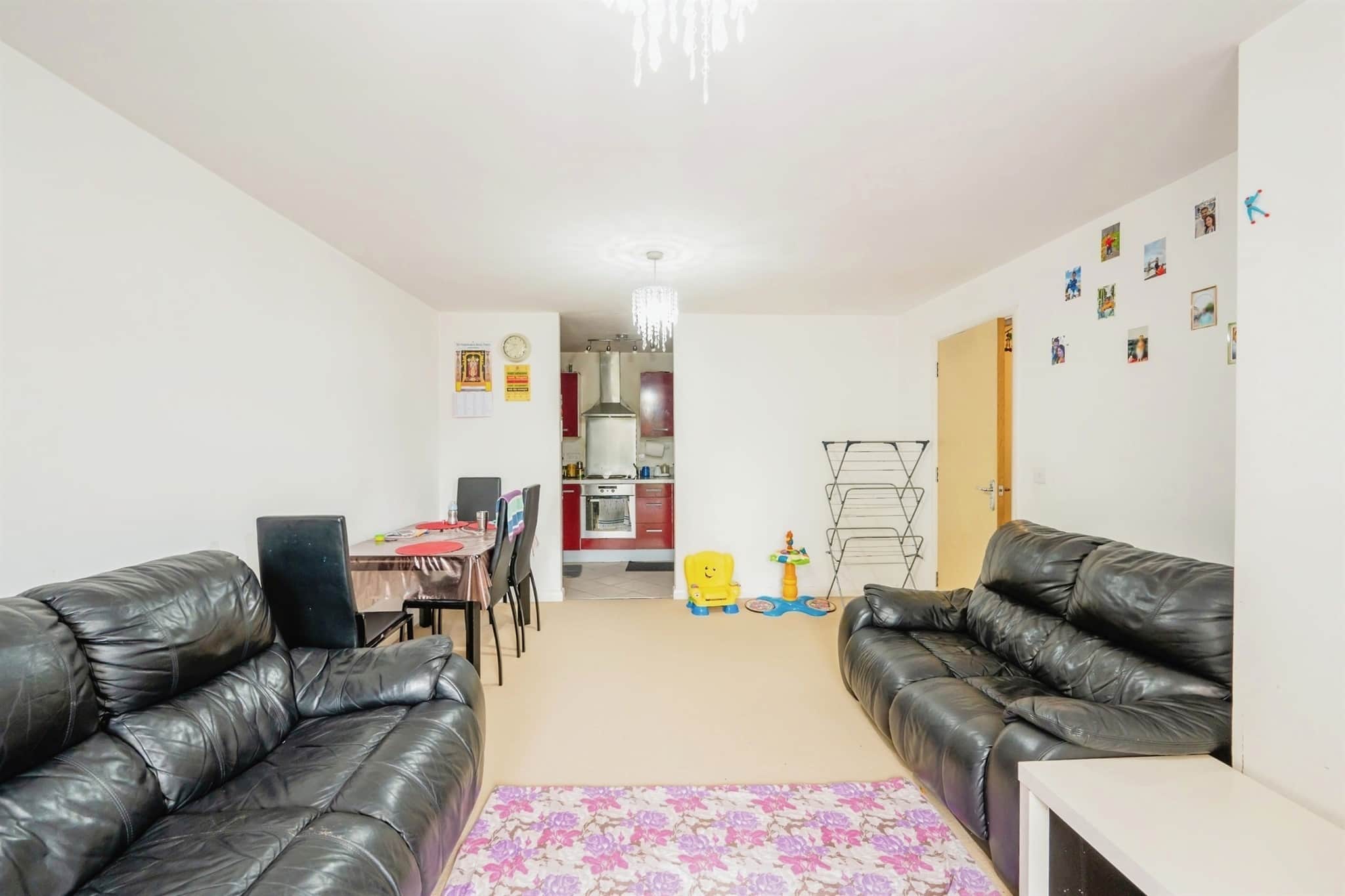 Property at Granville Street, Birmingham