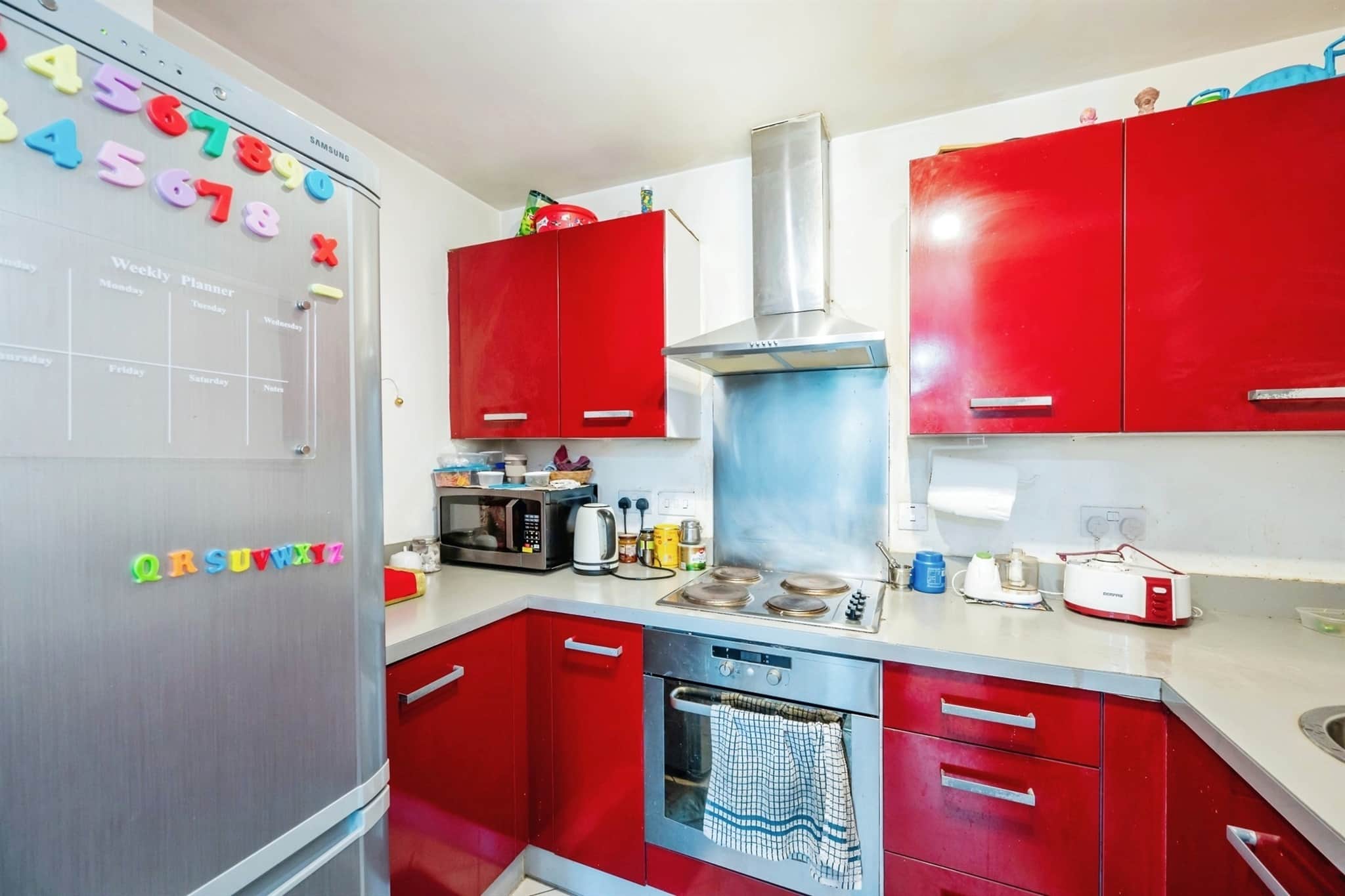 Property at Granville Street, Birmingham