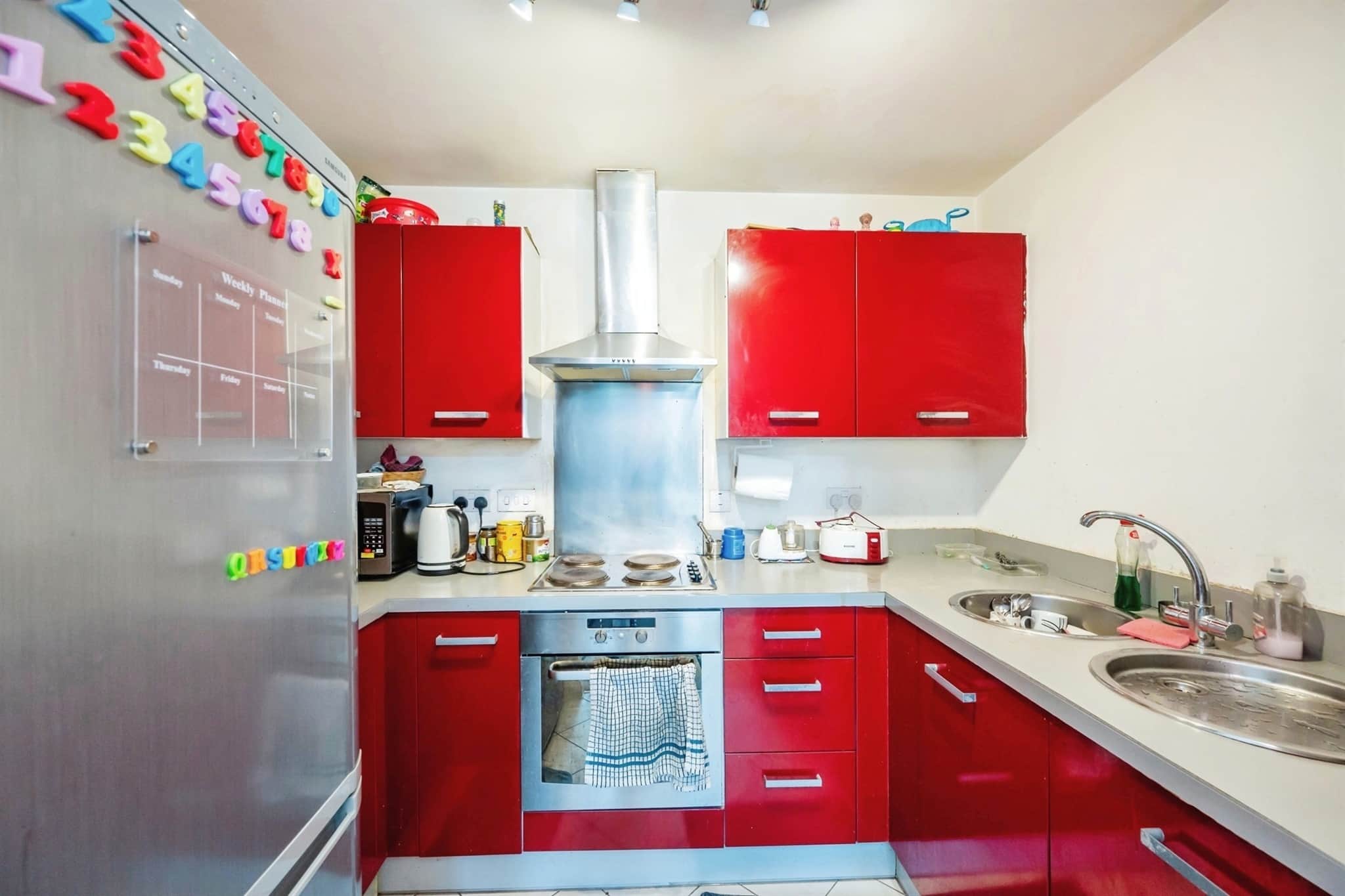Property at Granville Street, Birmingham