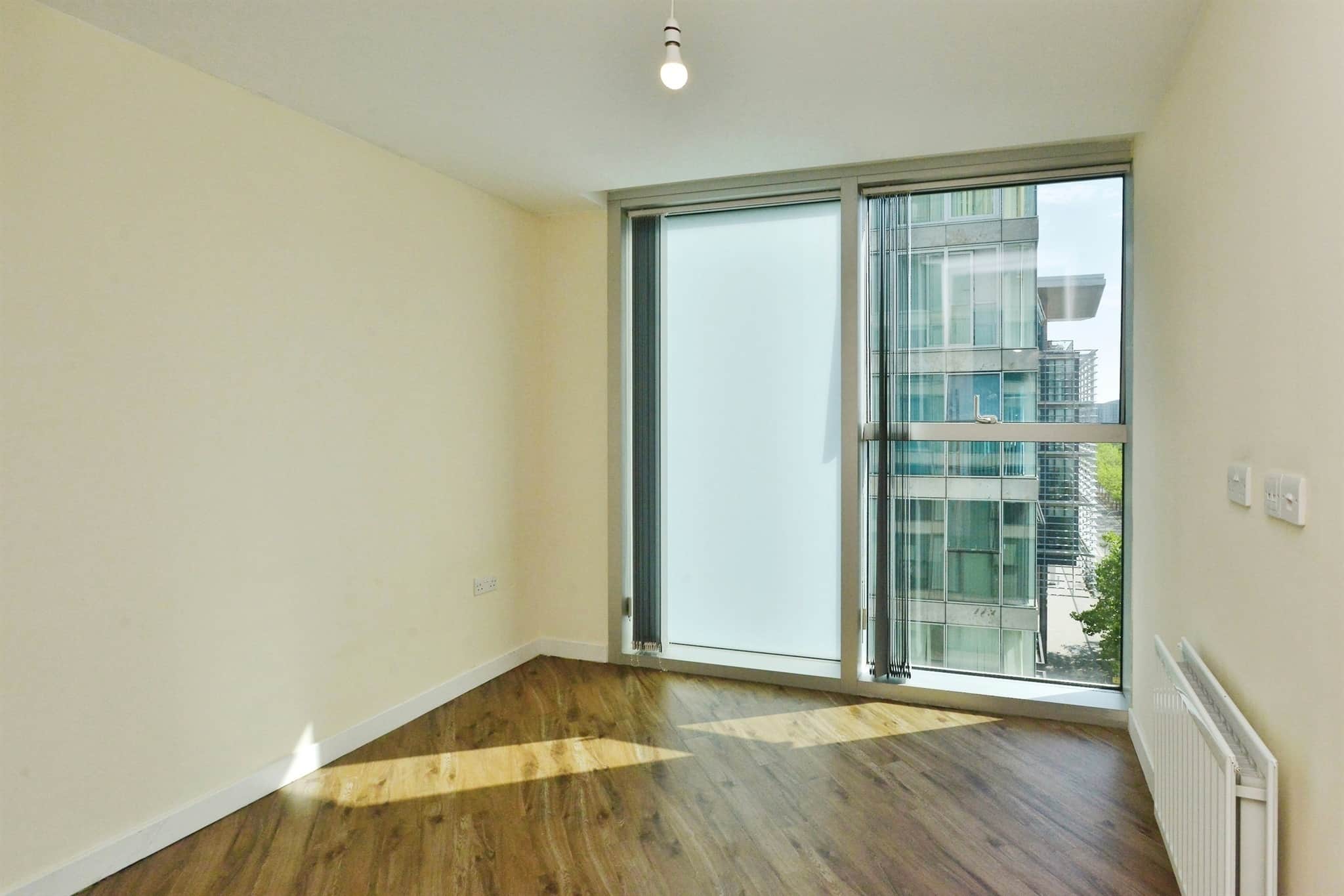 Property at Witan Gate, Milton Keynes