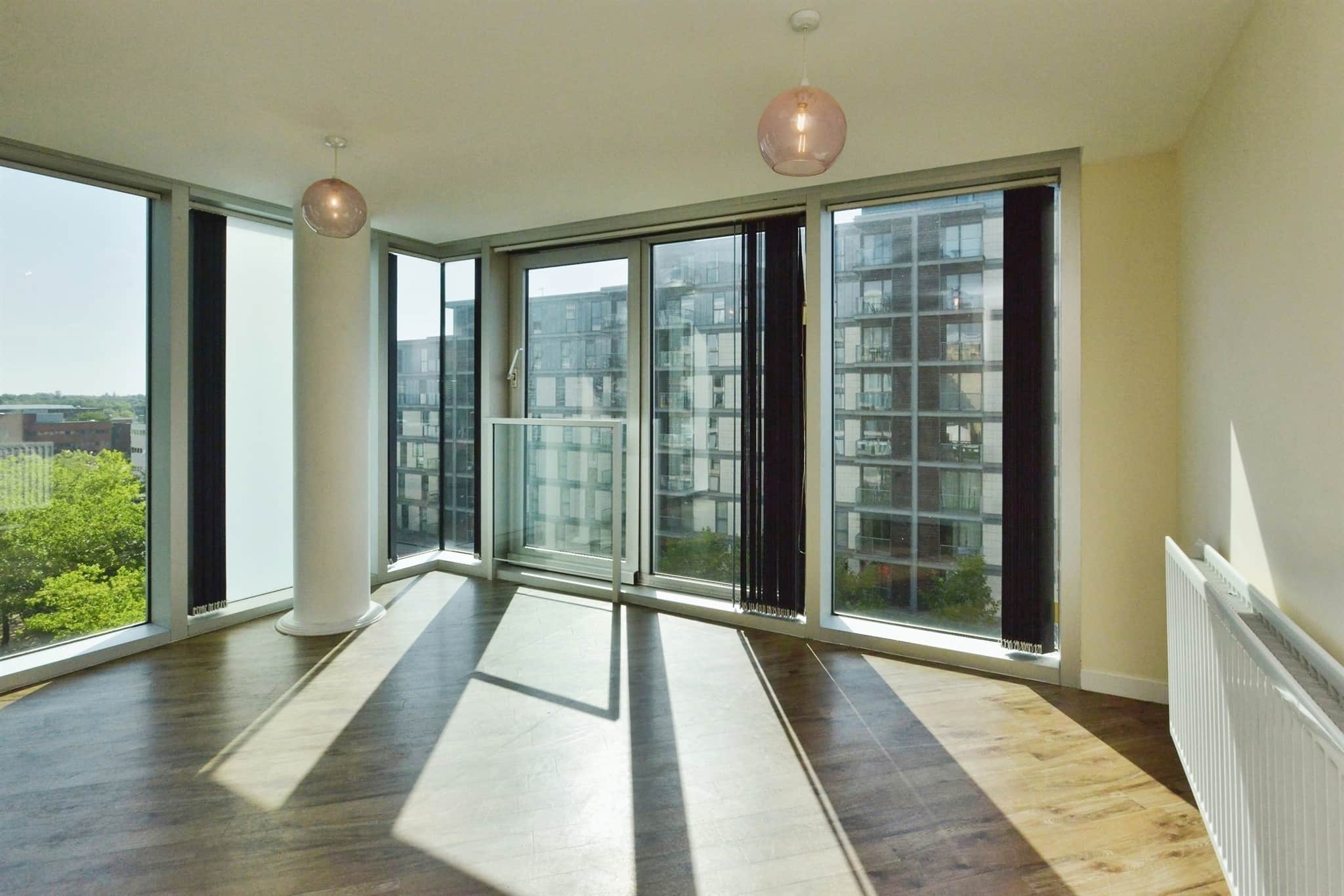 Property at Witan Gate, Milton Keynes