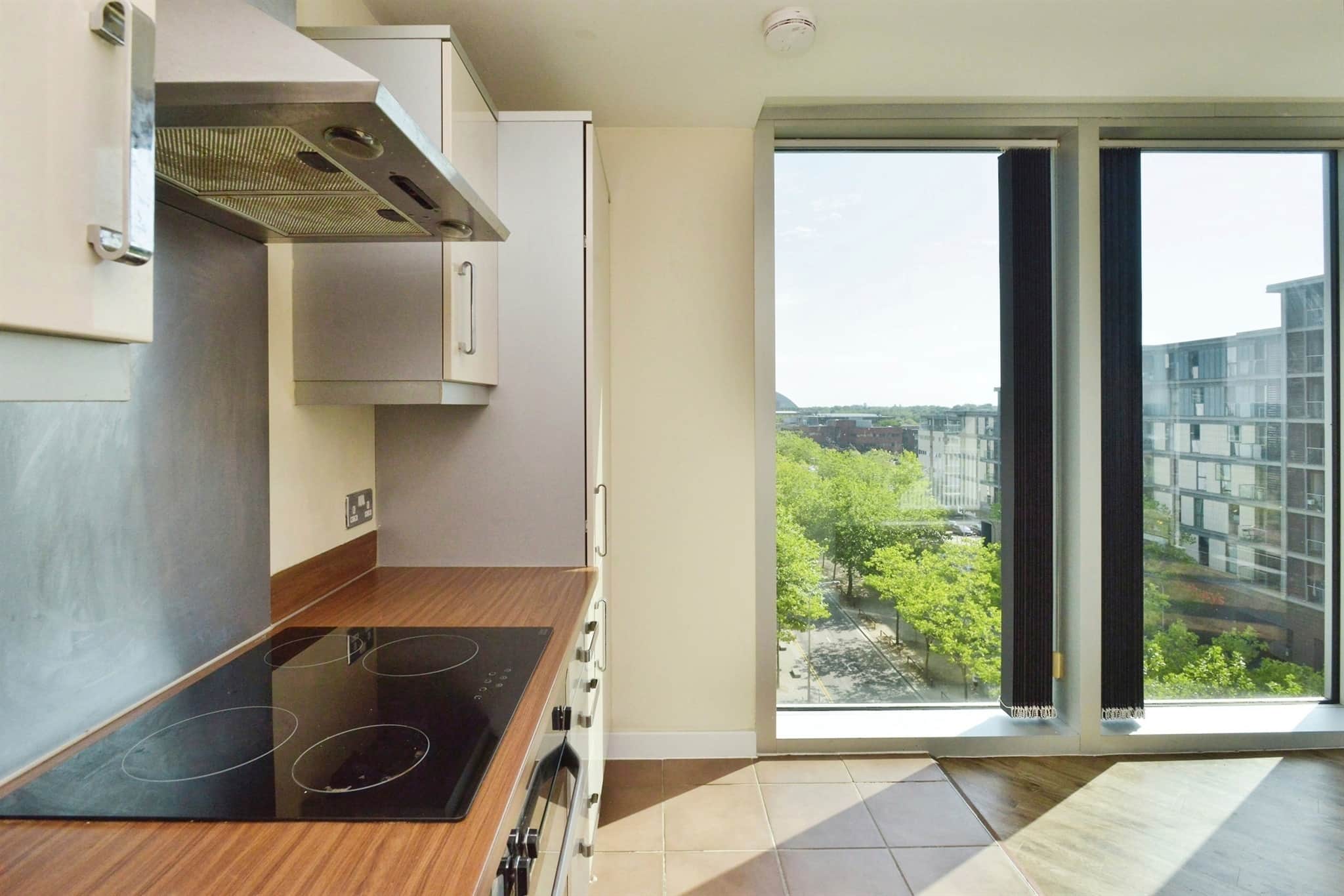 Property at Witan Gate, Milton Keynes