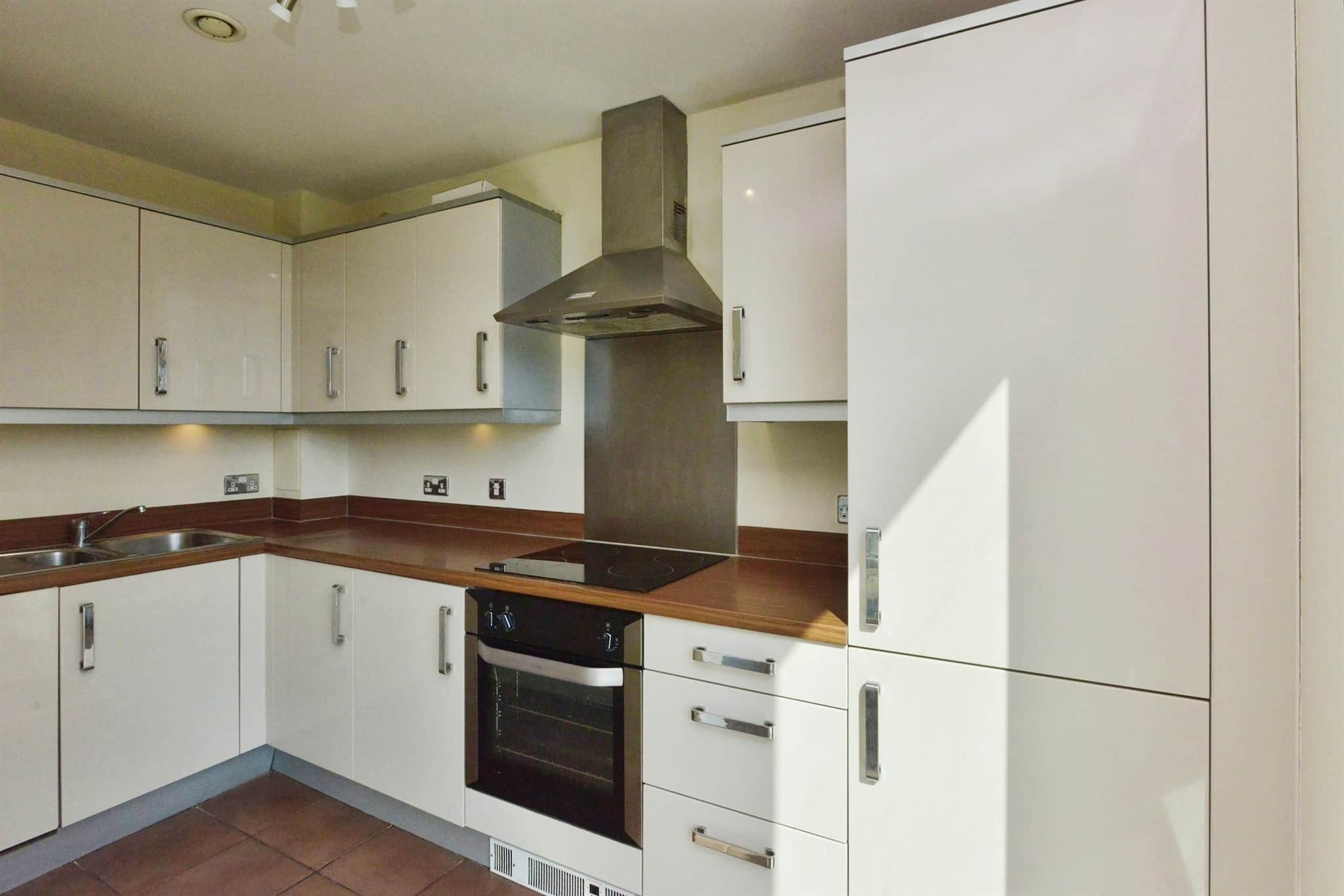 Property at Witan Gate, Milton Keynes