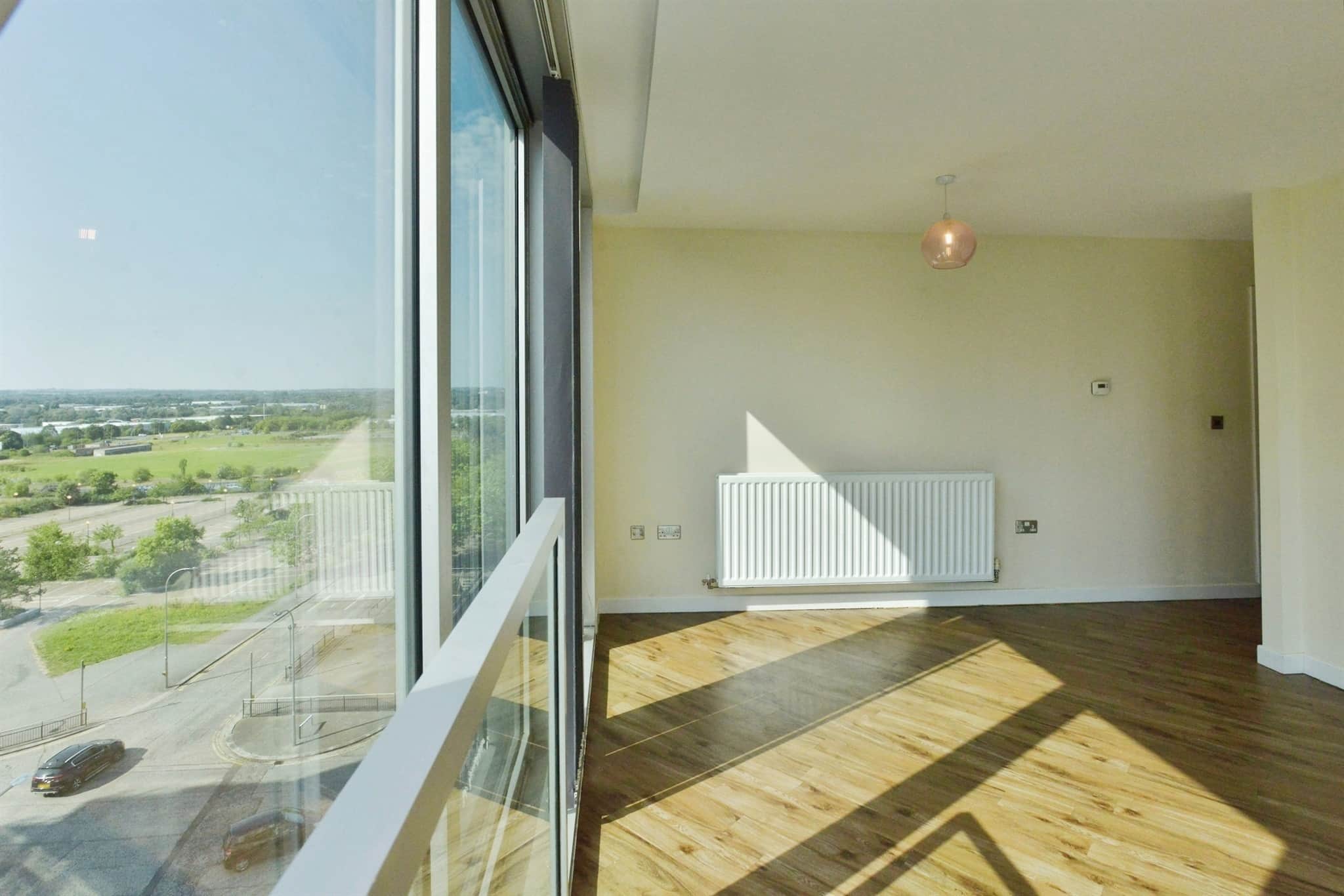 Property at Witan Gate, Milton Keynes