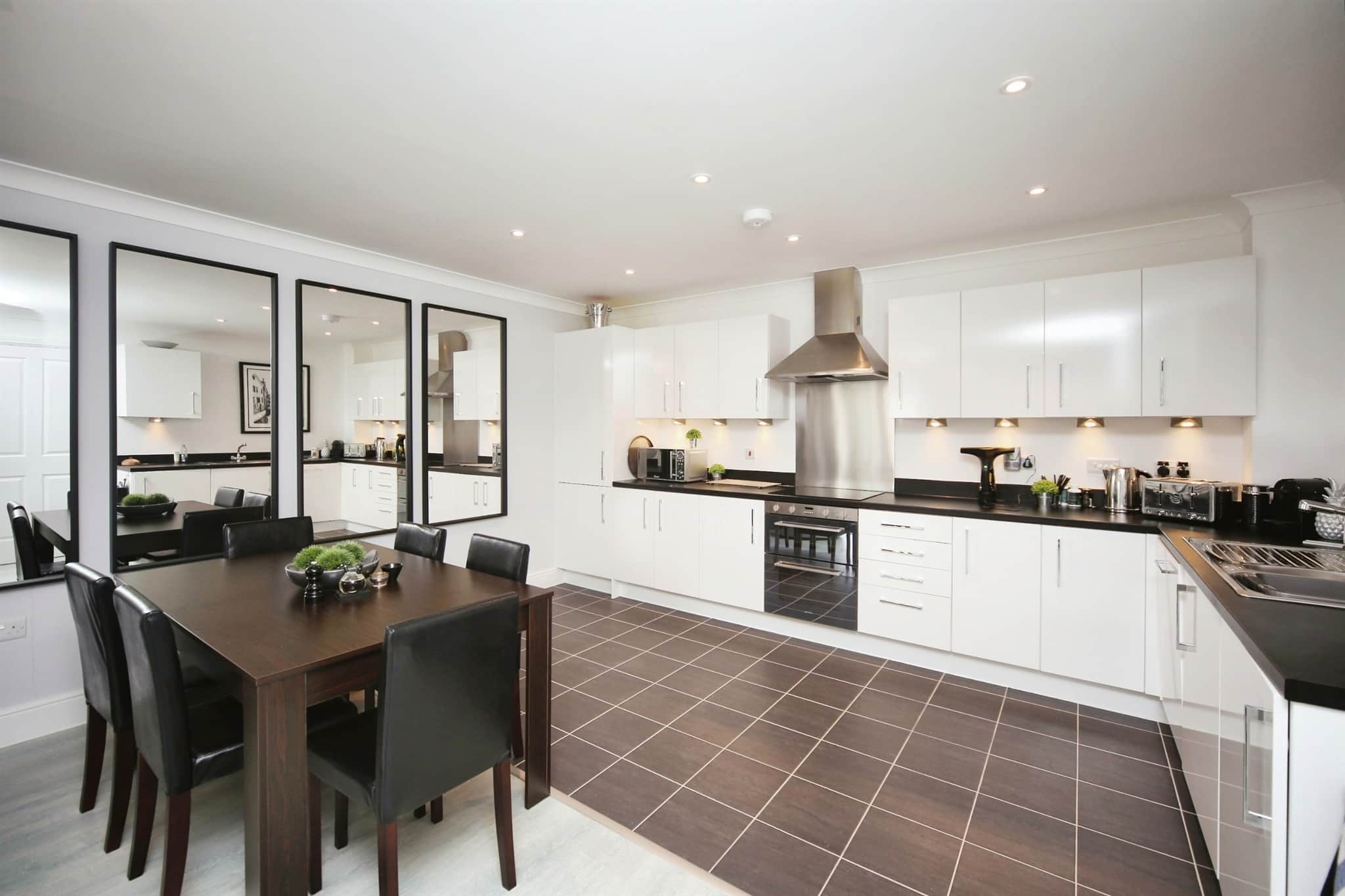 Property at Kingfisher Close, Warwick
